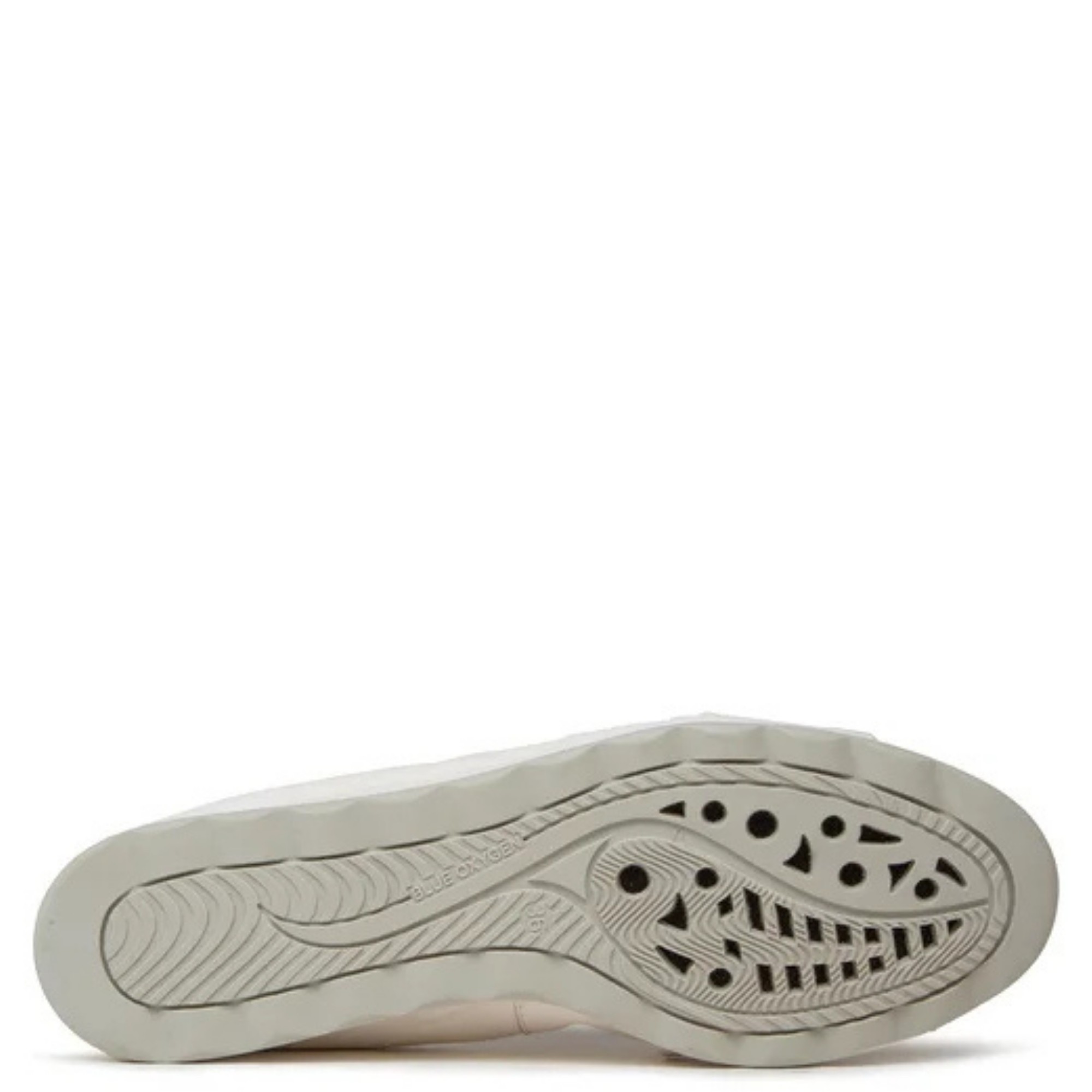 CAPRICE Bateliai -  moterims, Balta, Shoes 4