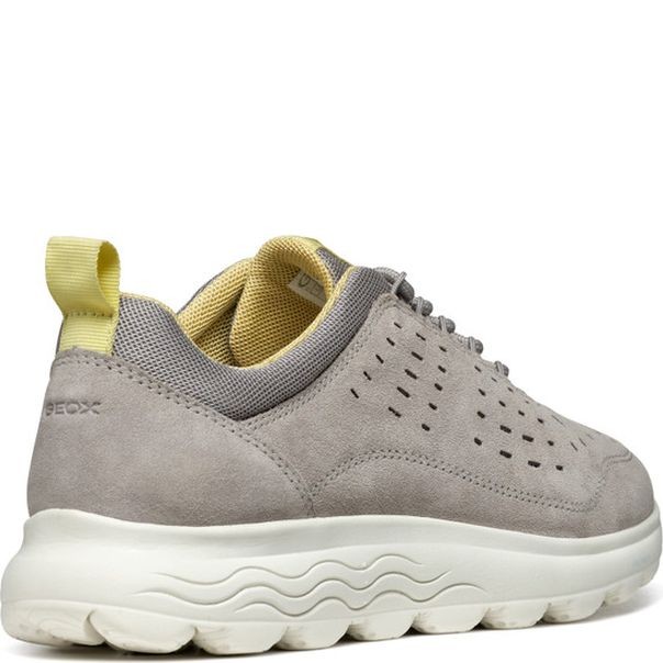 GEOX Laisvalaikio bateliai moterims, Kūno, Spherica sneakers 4