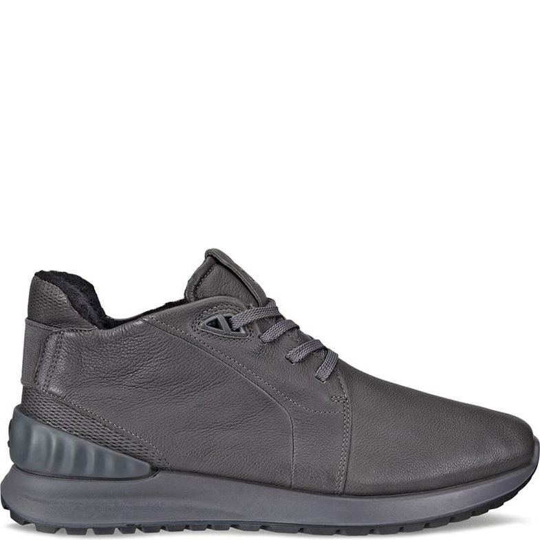ECCO Sportiniai bateliai vyrams, Pilka, Astir sport shoe 2