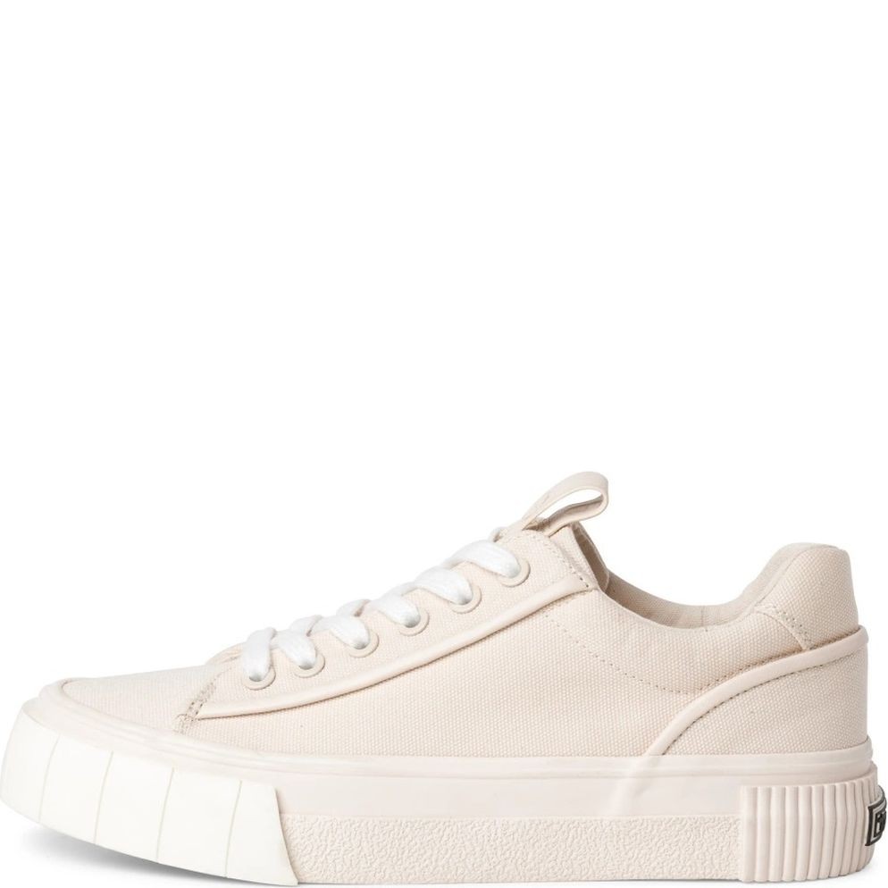 TAMARIS Sportiniai bateliai moterims, Smėlio, SPORT SHOE 3