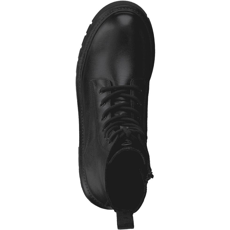 TAMARIS Aulinukai moterims, Juoda, BOOTIES TOPS 3 3