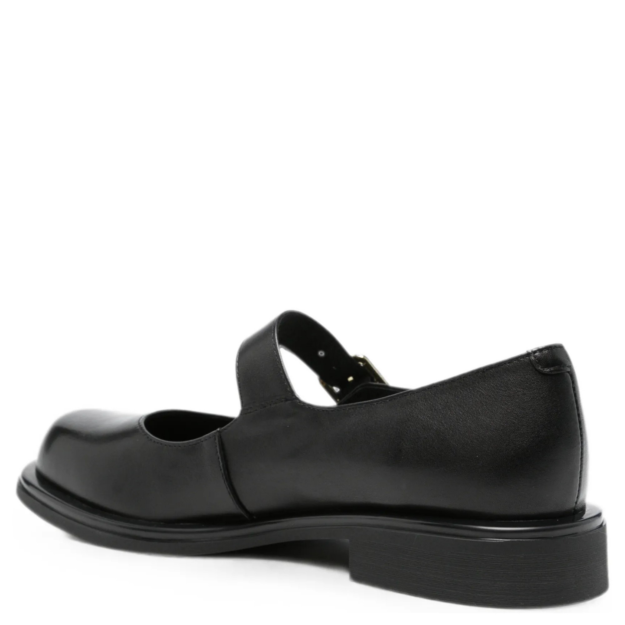 ADRIANNA FERETTI Loaferiai moterims, Juoda, Loafers 3