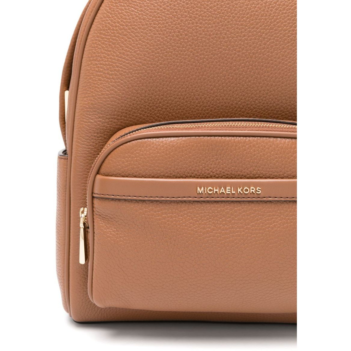 MICHAEL KORS Kuprinė moterims, Ruda, Md backpack 3