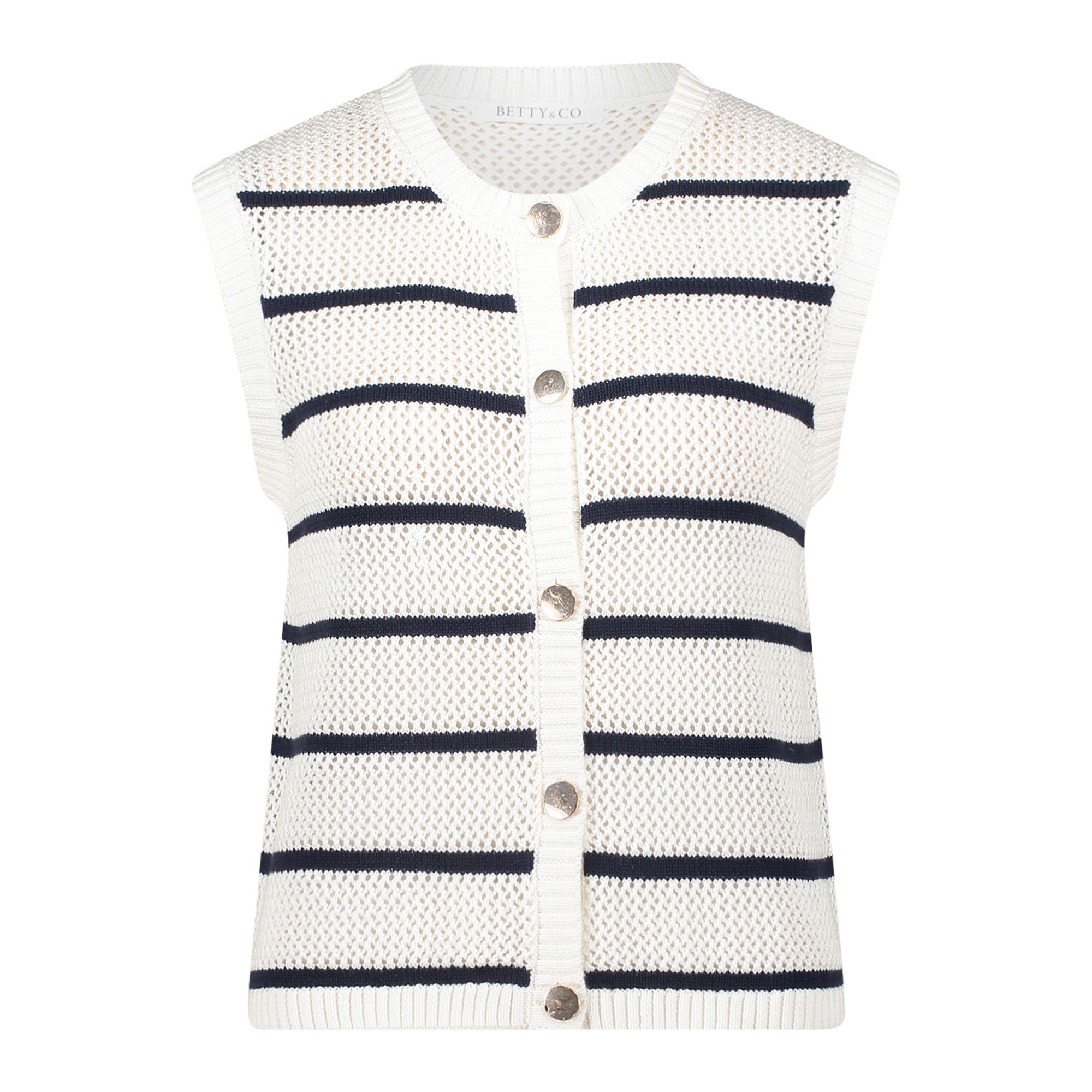 BETTY & CO Megztinis moterims, Marga, Sweater 5020/3431 1