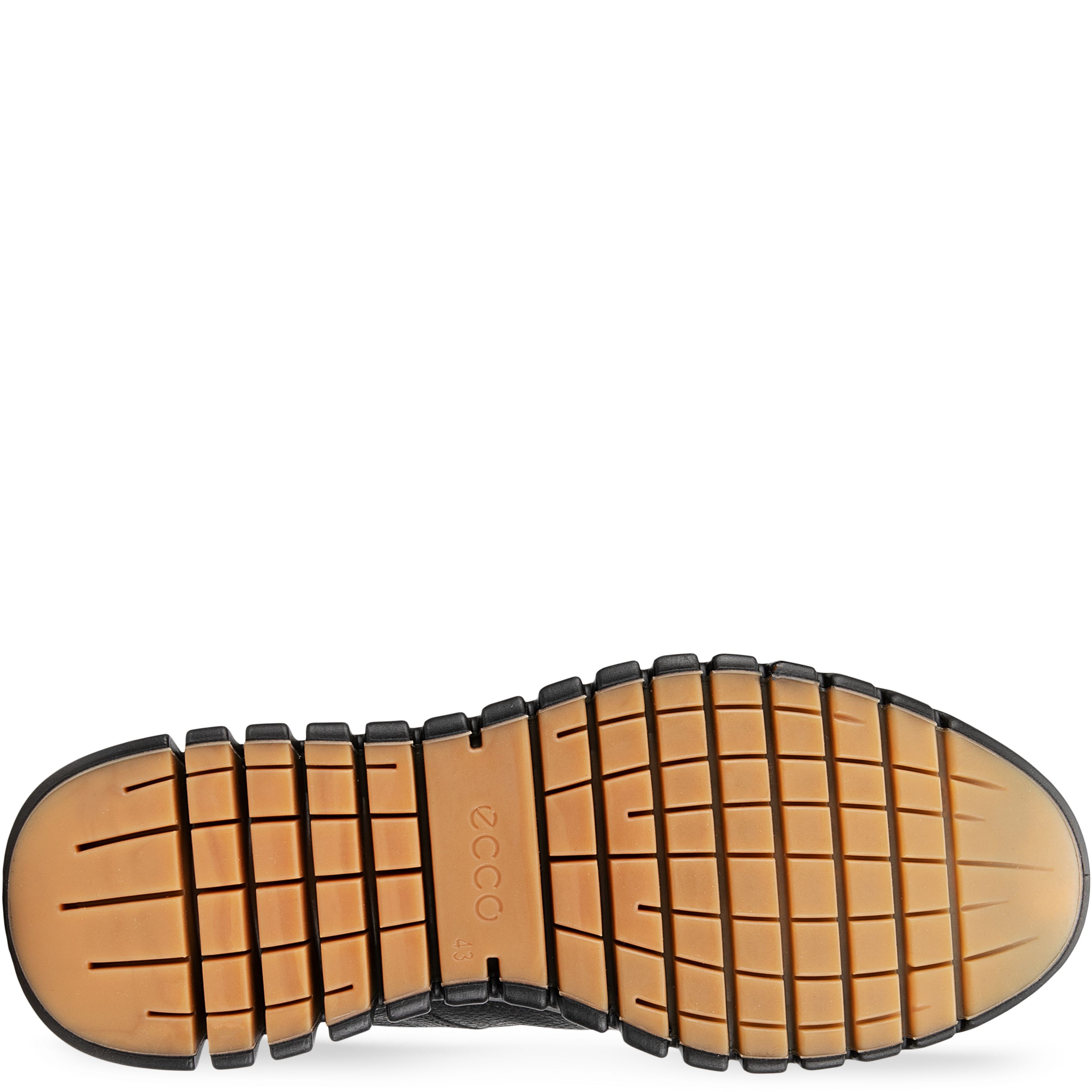 ECCO Sportiniai bateliai vyrams, Juoda, Gruuv sport shoe 4