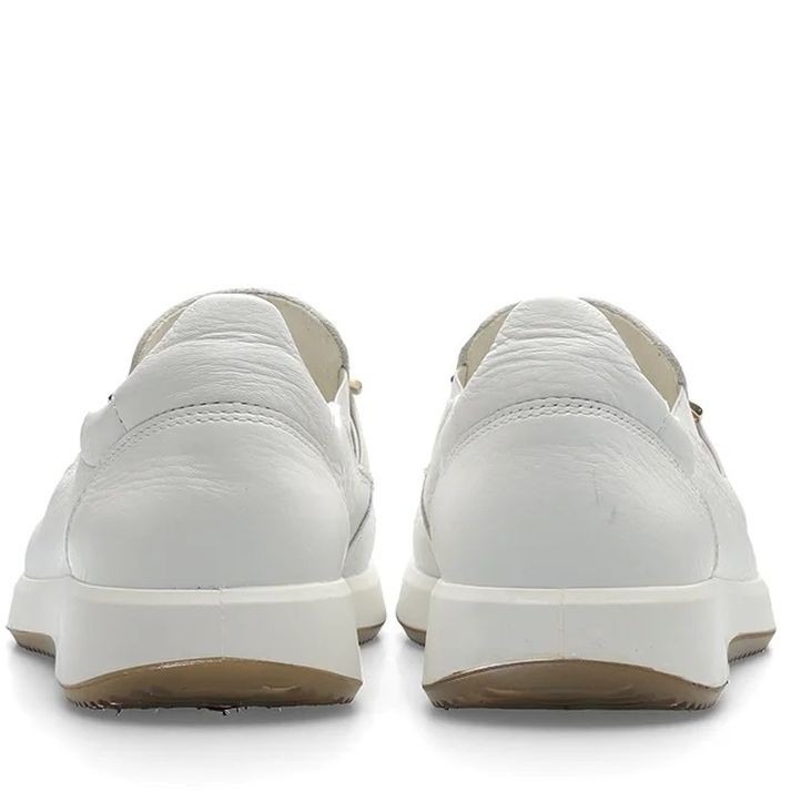 ARA Loaferiai moterims, Balta, Roma loafers 6