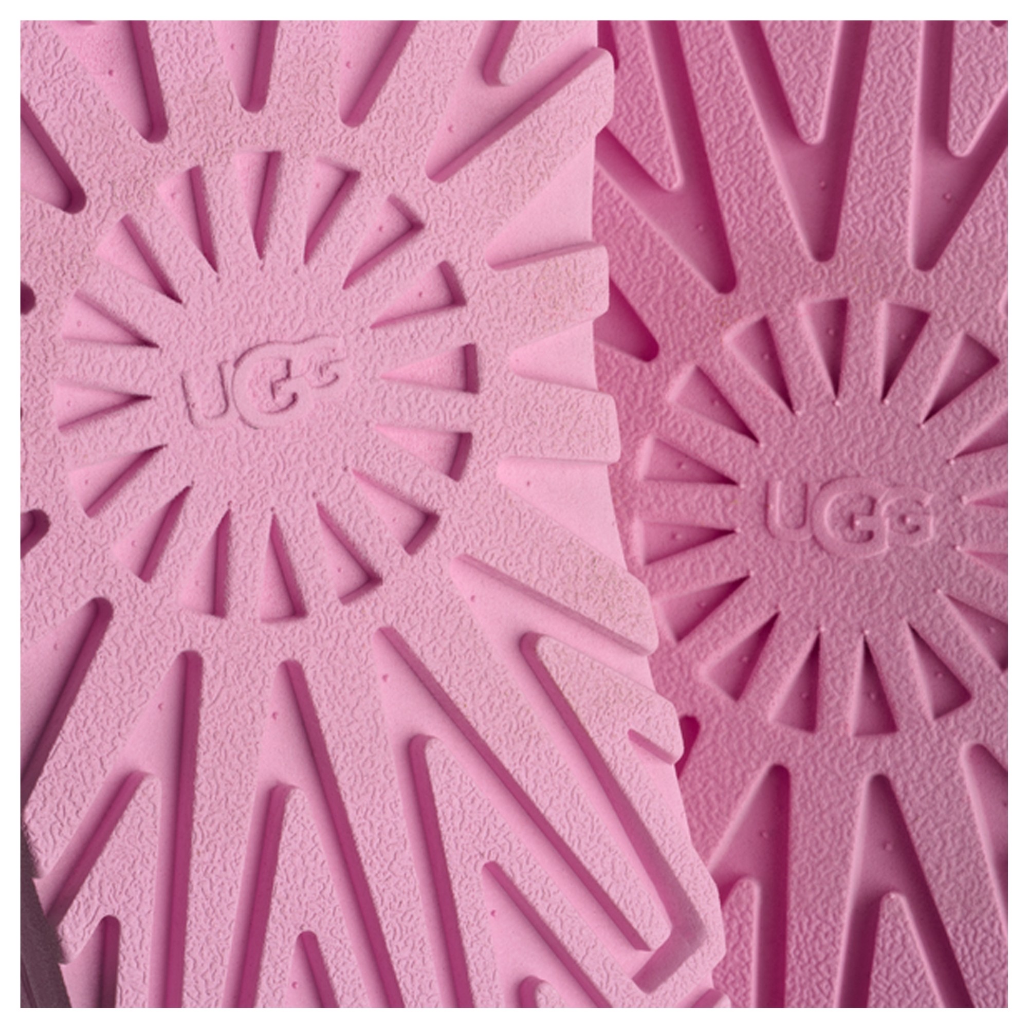 UGG Basutės moterims, Rožinė, W GoldenGlow 5