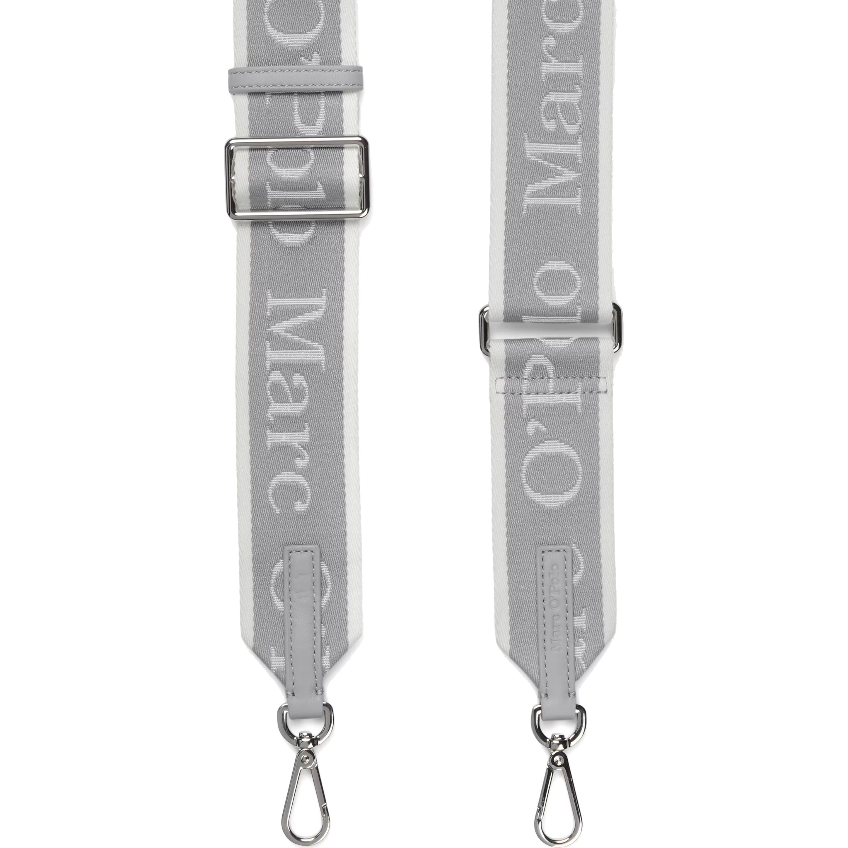 MARC O'POLO Diržas moterims, purple, SLG W Shoulderstrap 2