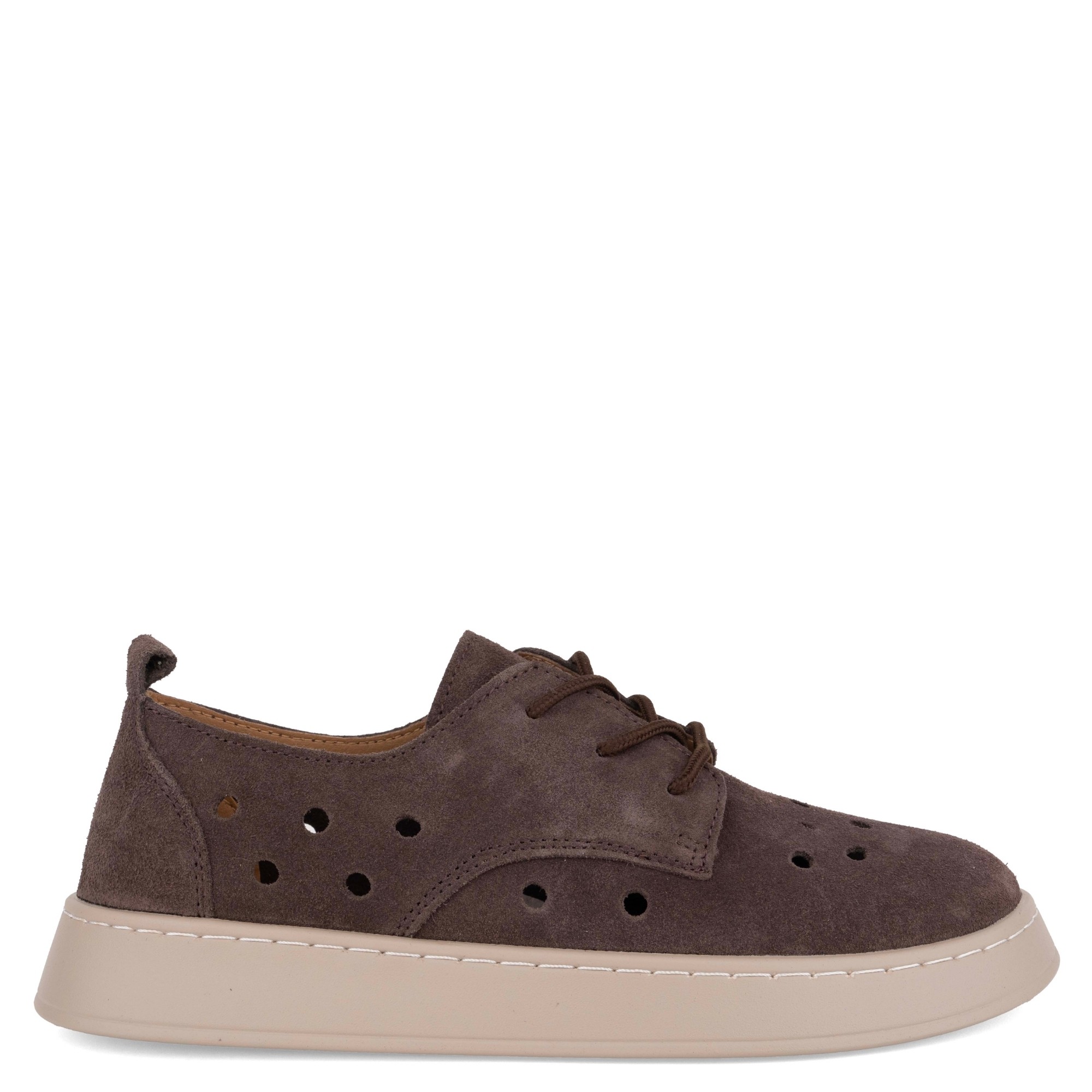 SANTINO MILANO Loaferiai moterims, Ruda, Loafers 2