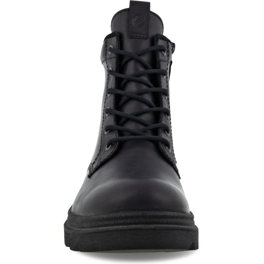 ECCO Aulinukai vyrams, Juoda, Grainer booties 4