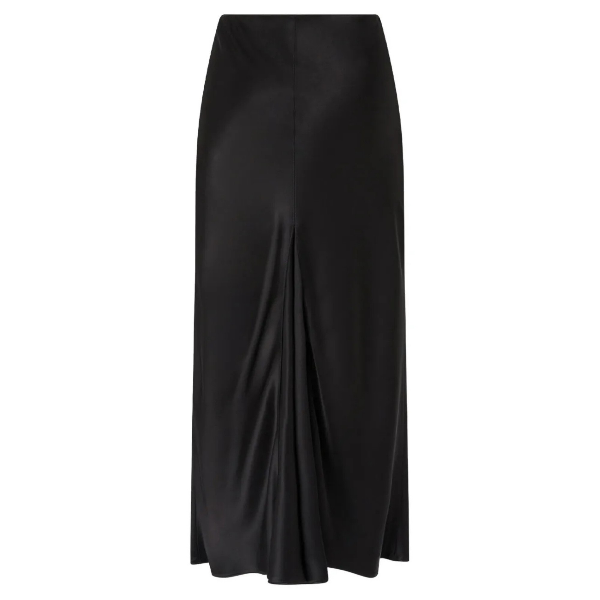 PINKO Maxi sijonas moterims, Juoda, Digna skirt 2