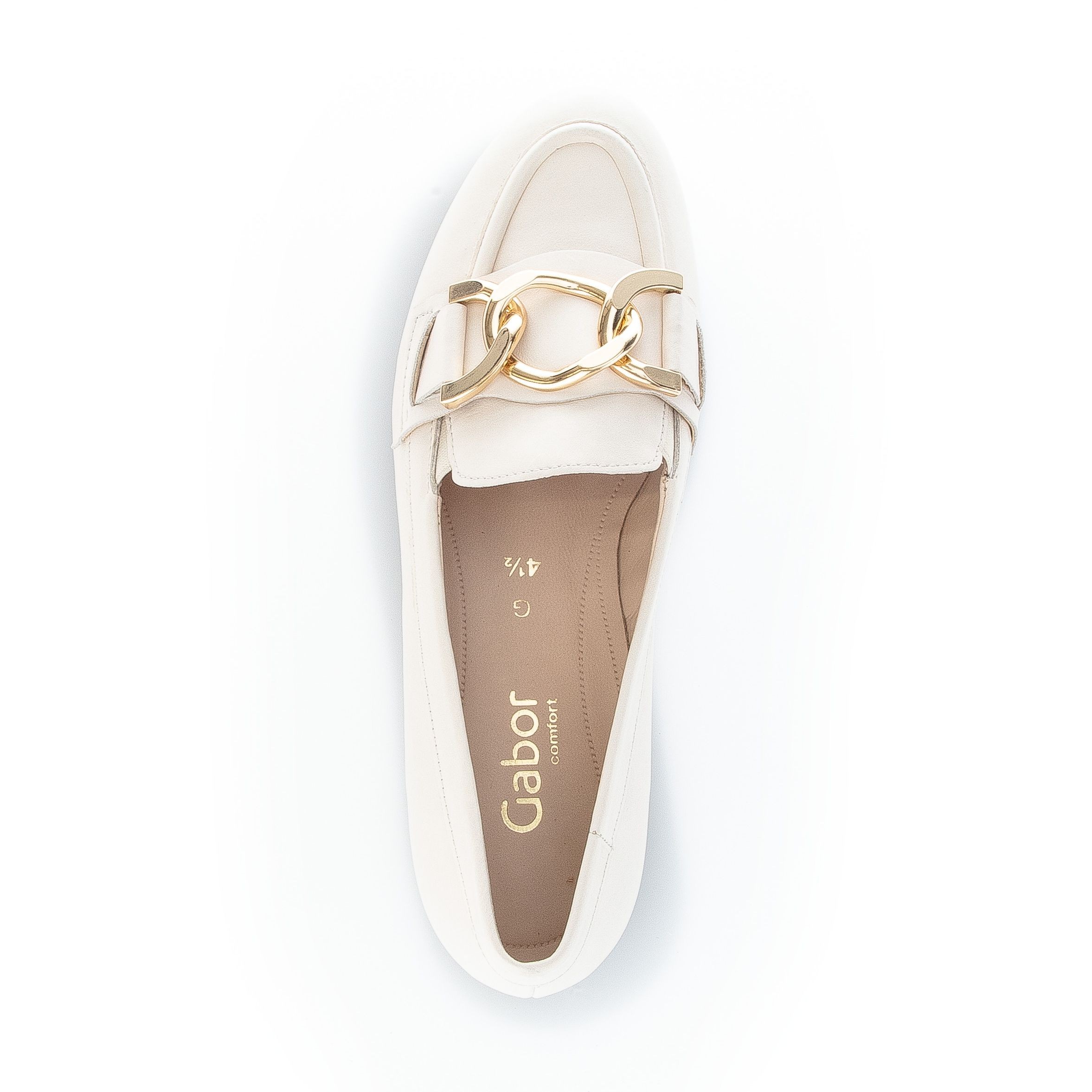 GABOR Loaferiai moterims, Kūno, Loafers 2