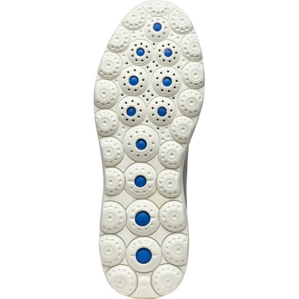 GEOX Laisvalaikio bateliai moterims, Kūno, Spherica sneakers 6