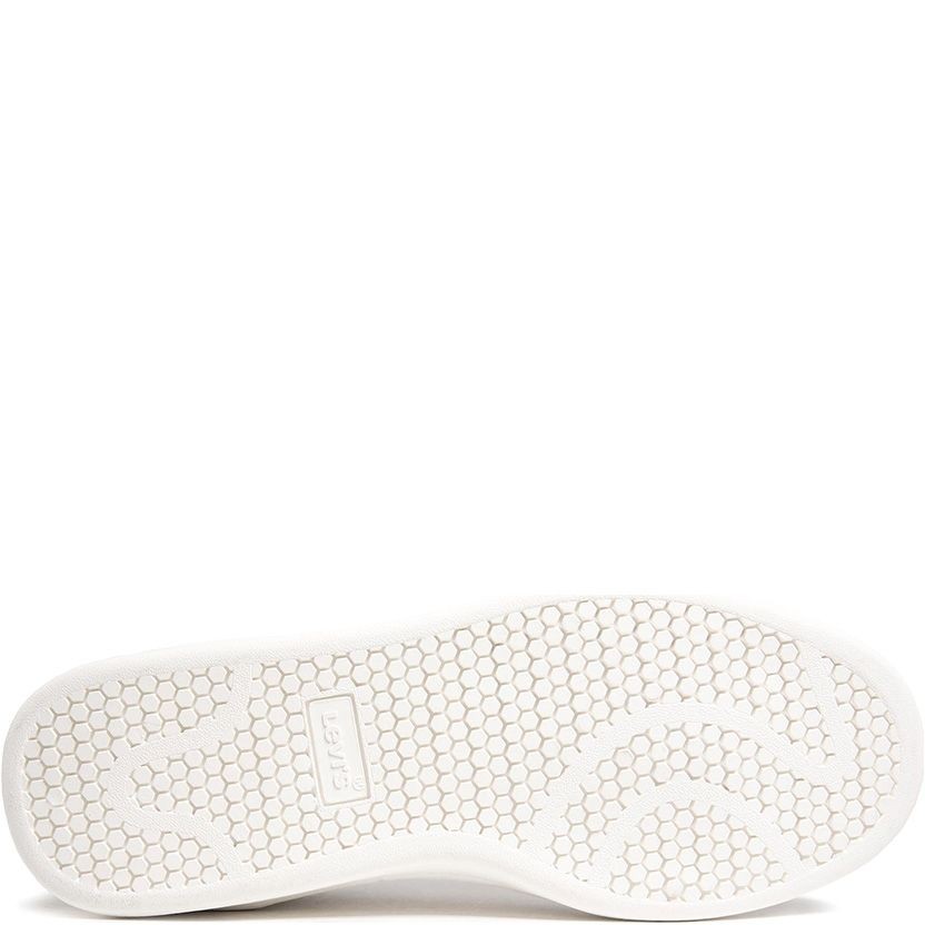 LEVI'S Sportiniai bateliai vyrams, Balta, BILLY 2.0 SPORT SHOE 4