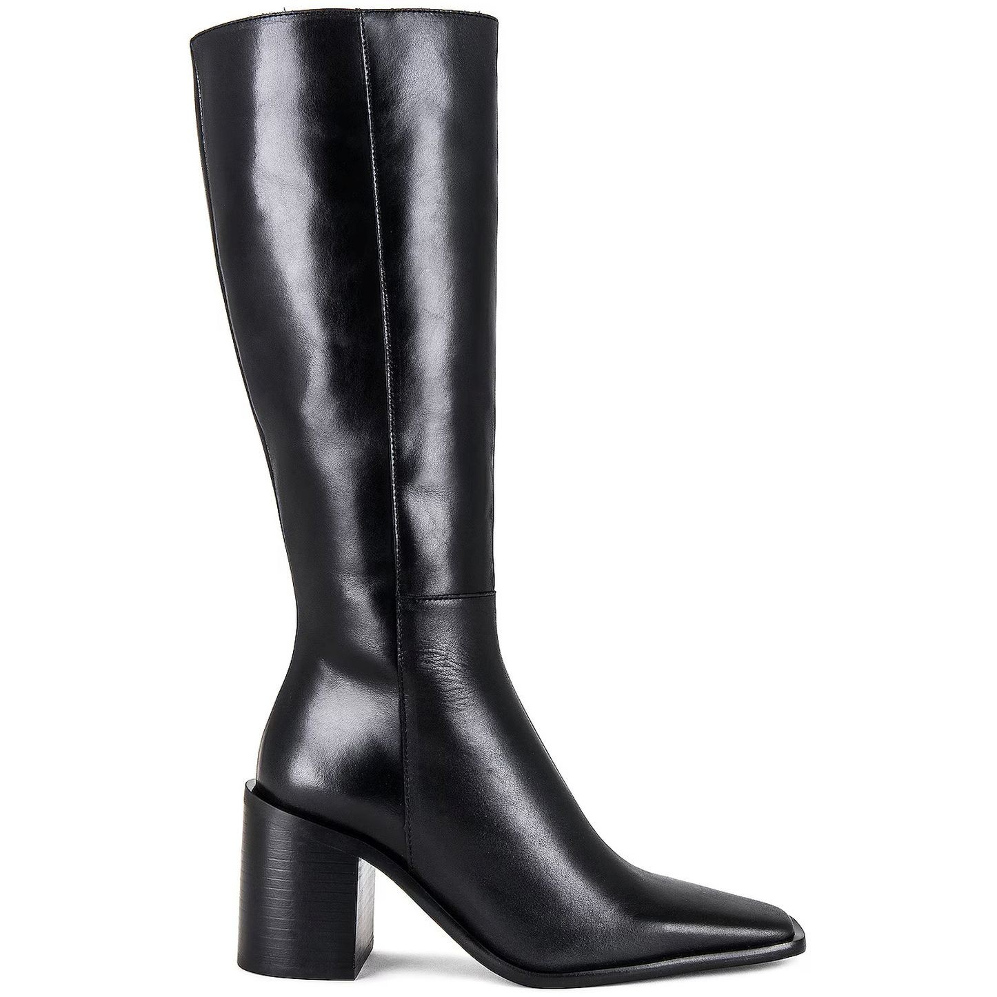 ALOHAS Auliniai moterims, Juoda, Berta boots 2