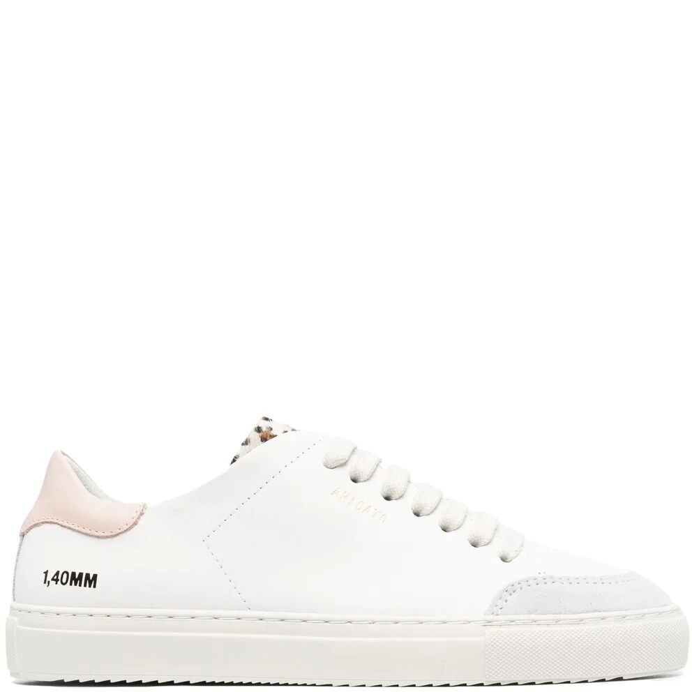 AXEL ARIGATO Sportiniai bateliai moterims, Balta, Clean 90 Triple Animal sneaker 2