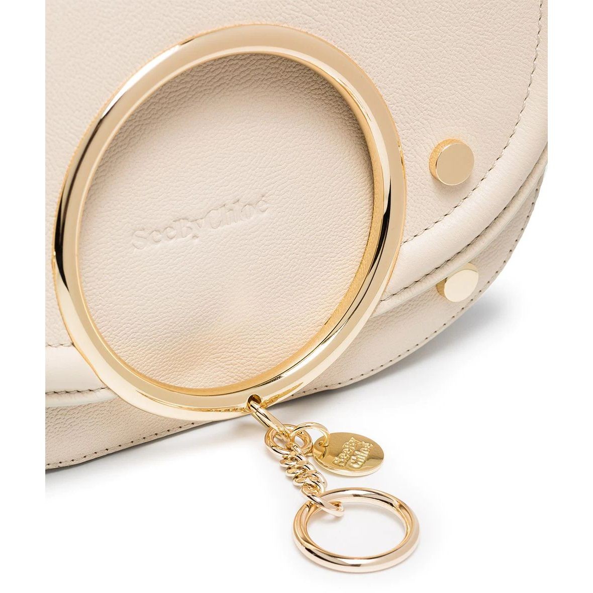 SEE BY CHLOE Rankinė per petį moterims, Kūno, Mara shoulder bag 4
