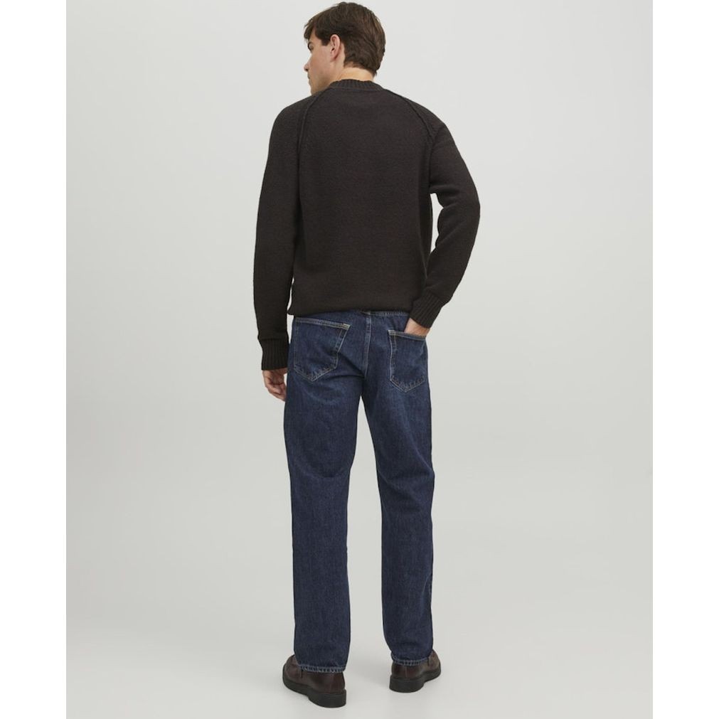 JACK & JONES Comfort džinsai vyrams, Mėlyna, JJICHRIS JJCOOPER JOS 4