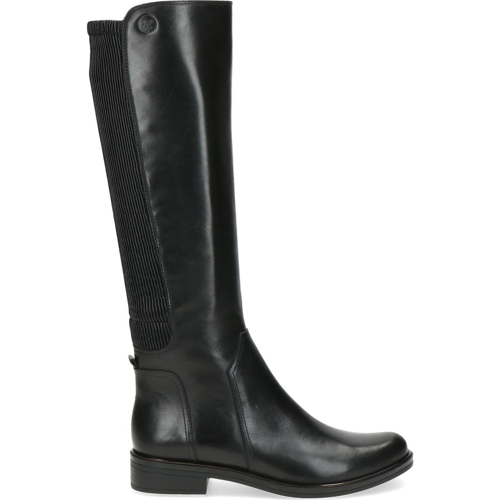 CAPRICE Auliniai moterims, Juoda, Boots 2