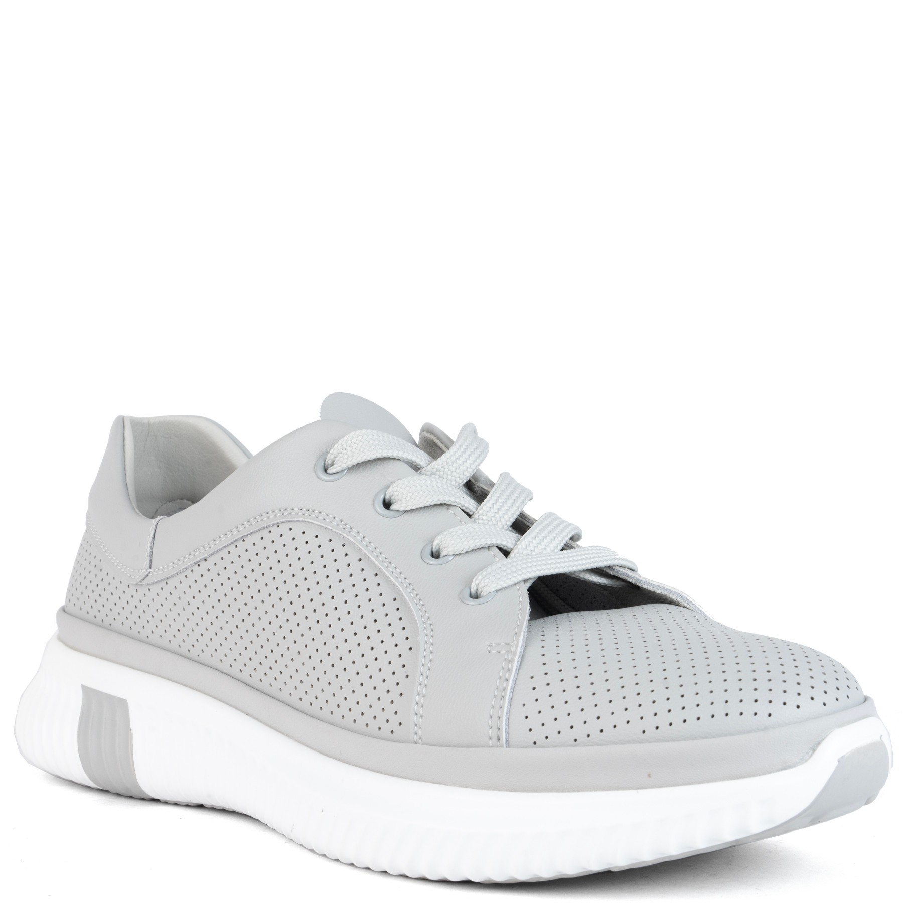 SUPER COMFORT Laisvalaikio bateliai moterims, Pilka, Leisure shoes 1