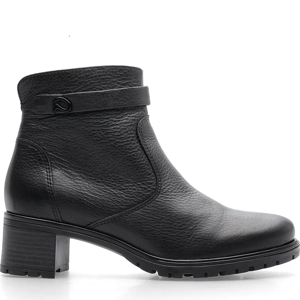 ARA Aulinukai moterims, Juoda, RONDA booties 2