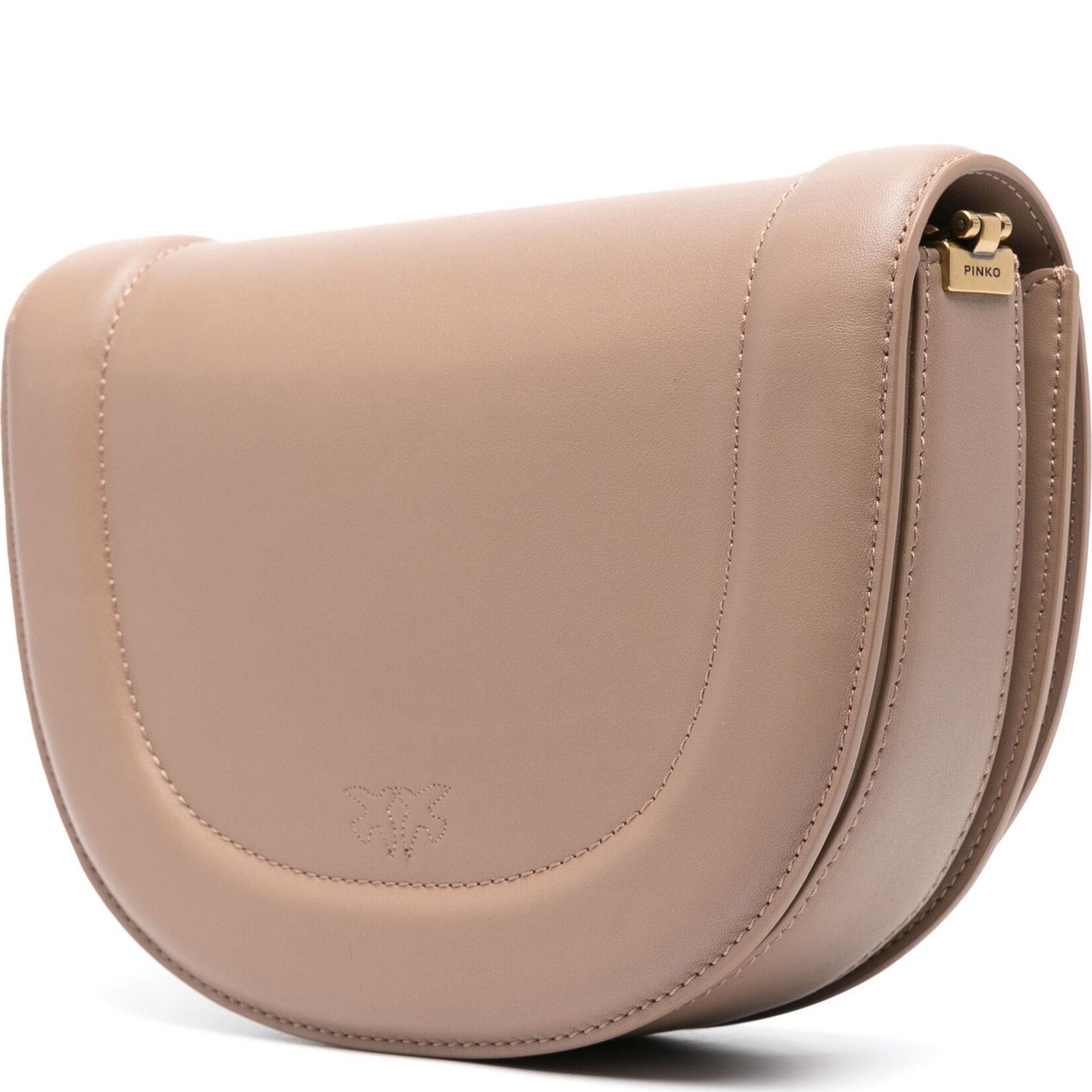 PINKO Rankinė per petį moterims, Kūno, Love round click classic 2