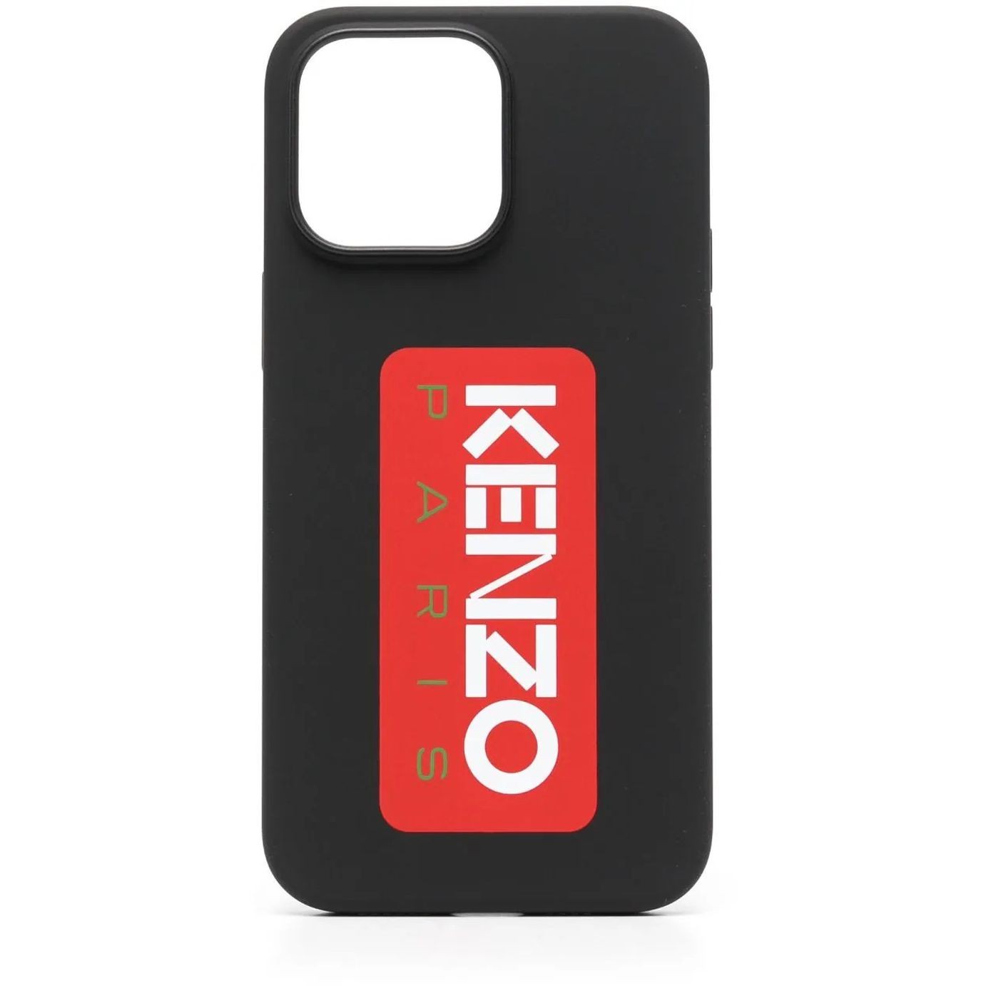KENZO Telefono, plančetės dėklas vyrams, Juoda, Phone case 1