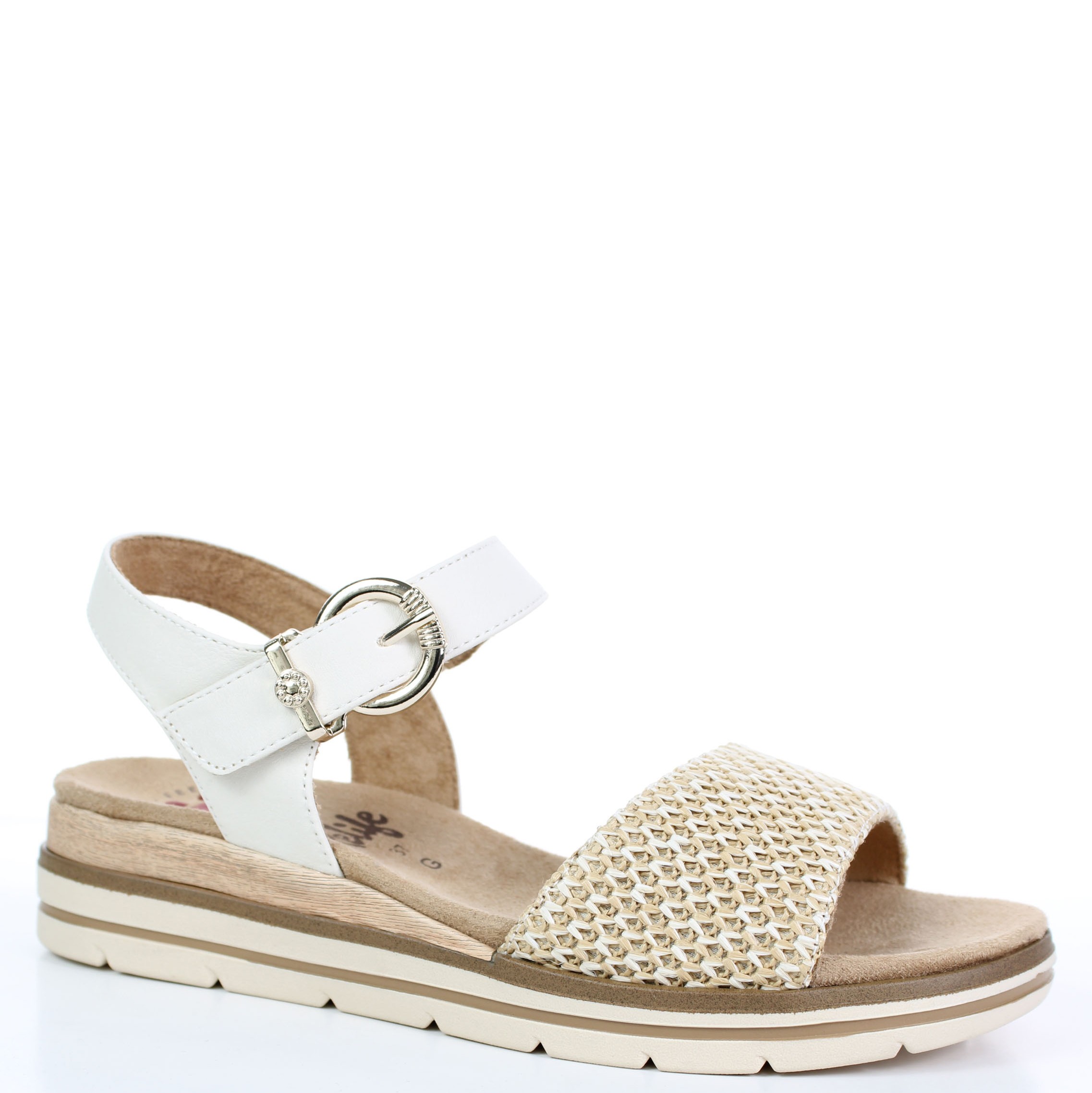 RELIFE Basutės moterims, Kūno, Sandals