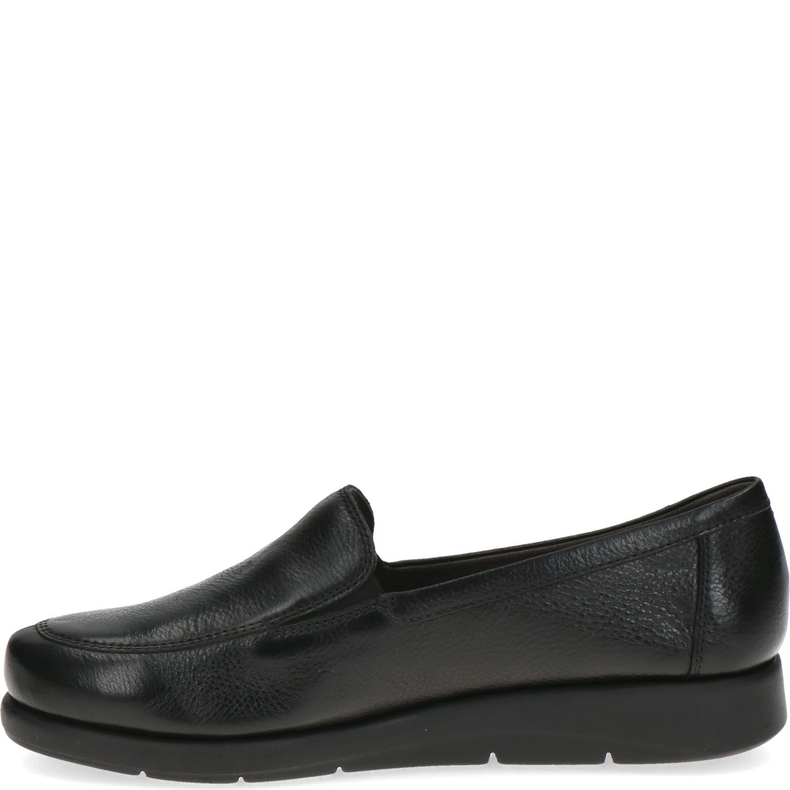 CAPRICE Loaferiai moterims, Juoda, Loafers 3
