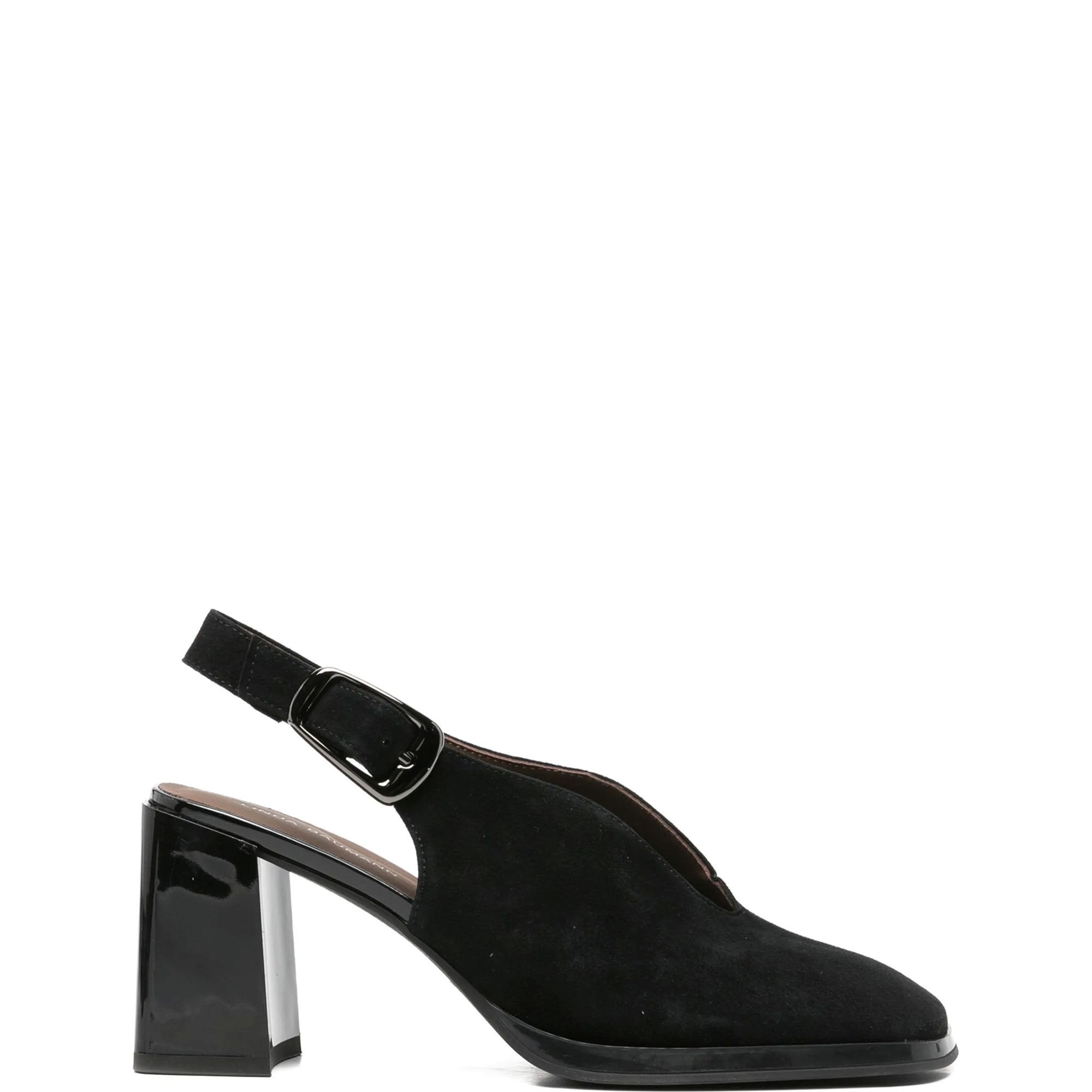 LINDA BAUMANN Aukštakulniai moterims, Juoda, Pumps 2
