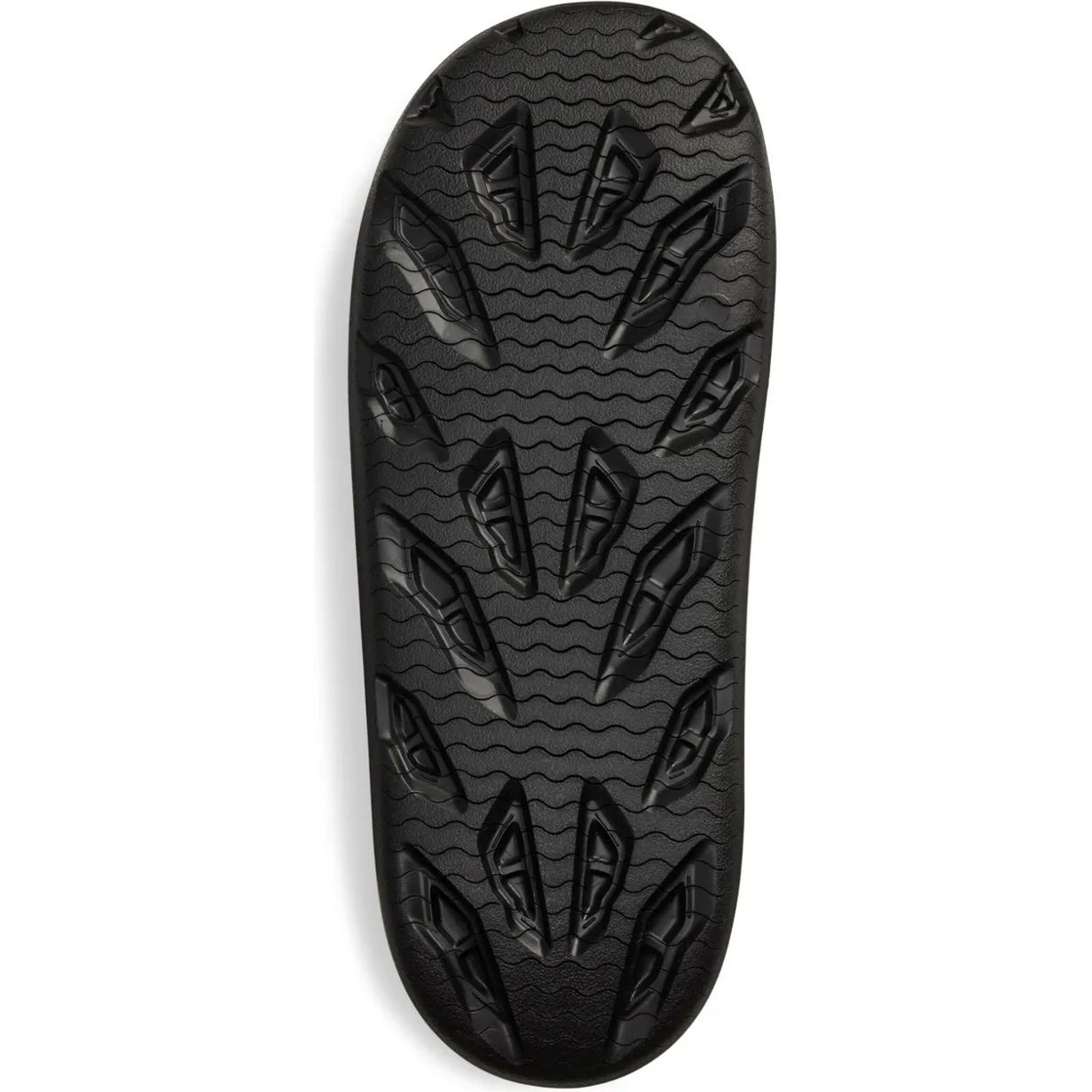 POLO RALPH LAUREN Guminės šlepetės vyrams, Juoda, Ps 125-sandals-slide 5