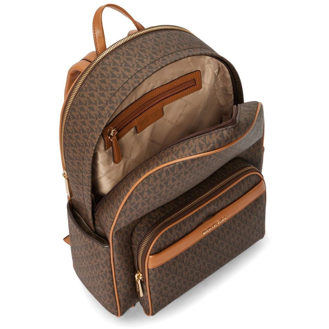 MICHAEL KORS Kuprinė moterims, Backpack 3