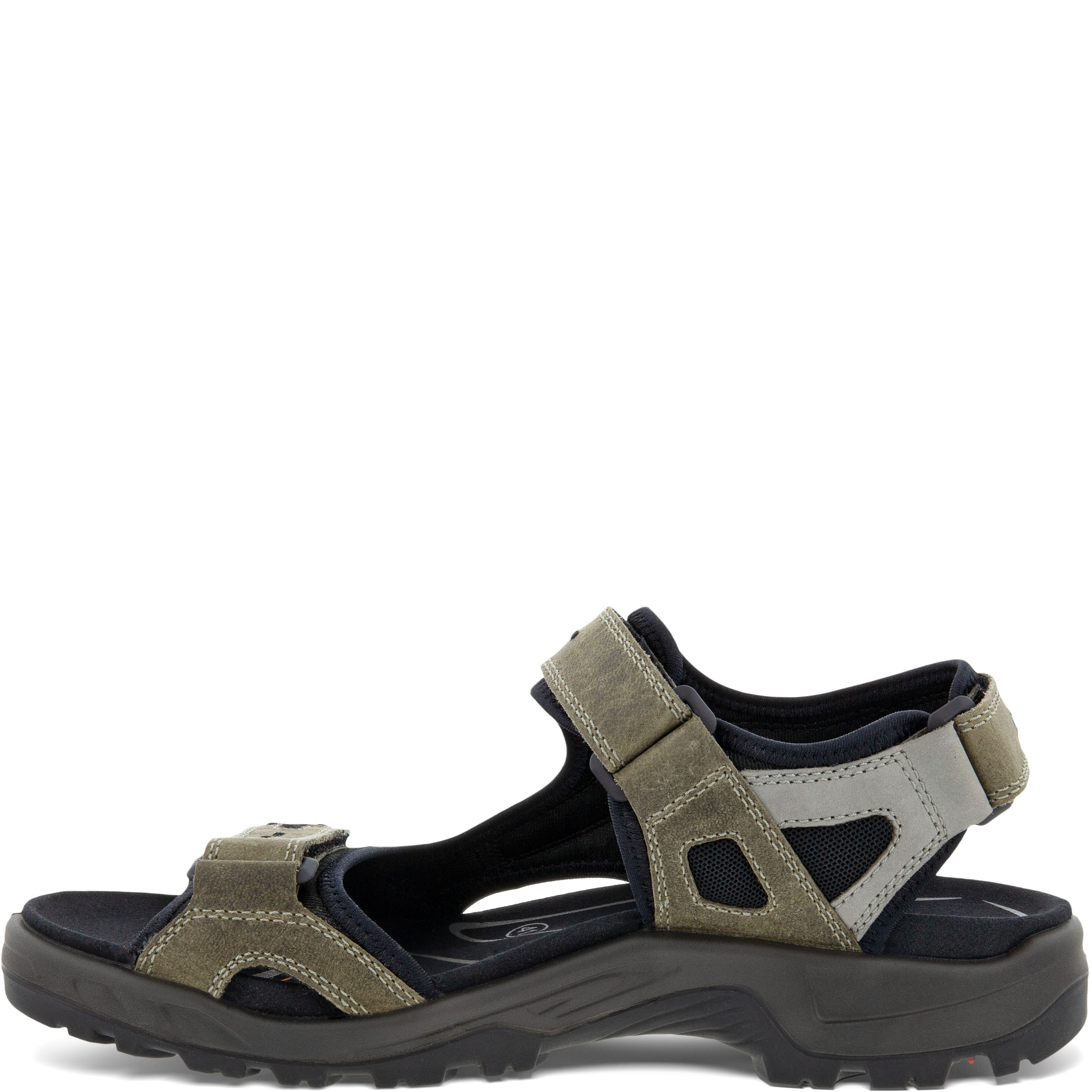 ECCO Basutės vyrams, Marga, OFFROAD SANDALS 3