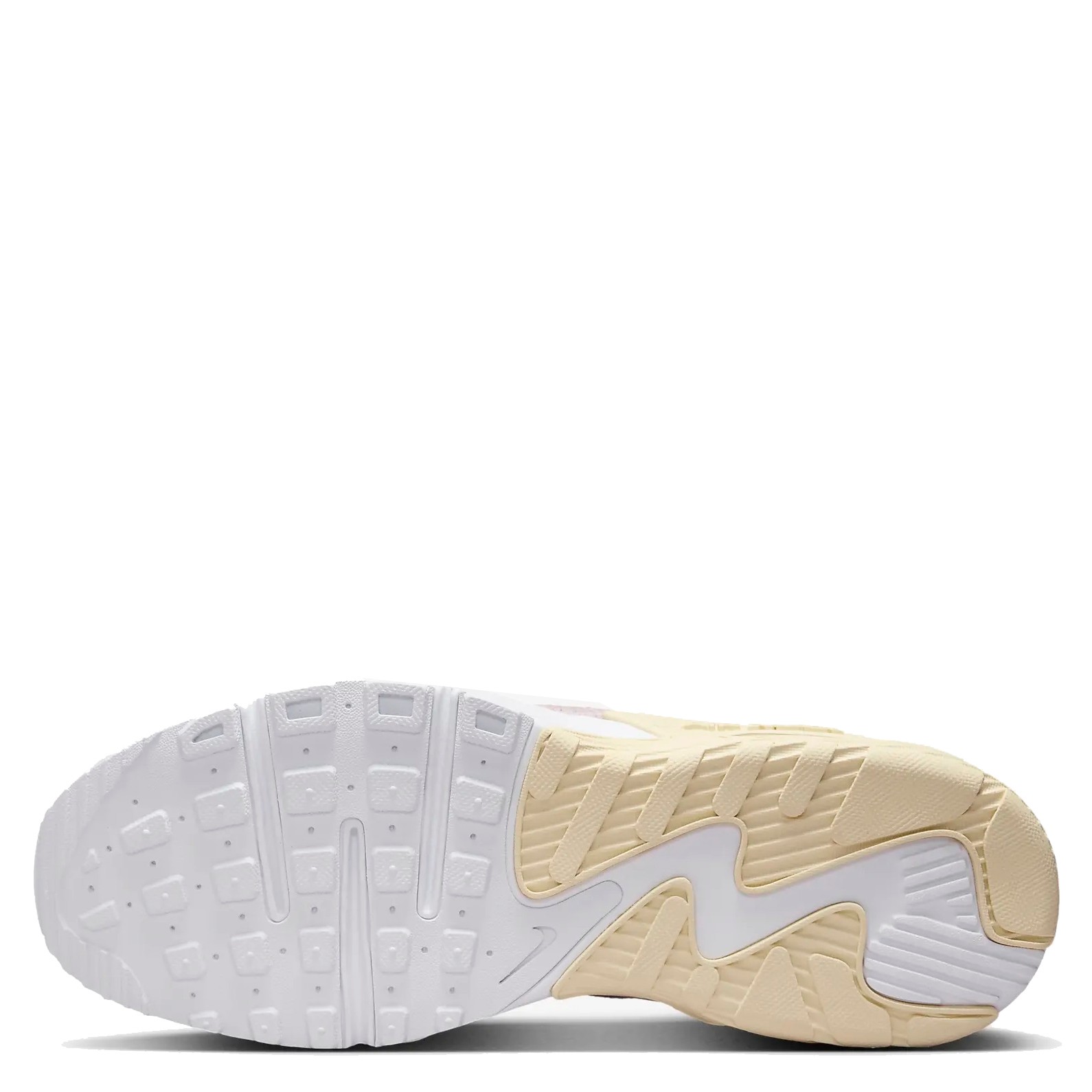 NIKE Laisvalaikio bateliai moterims, Violetinė, Air max excee trainers 5