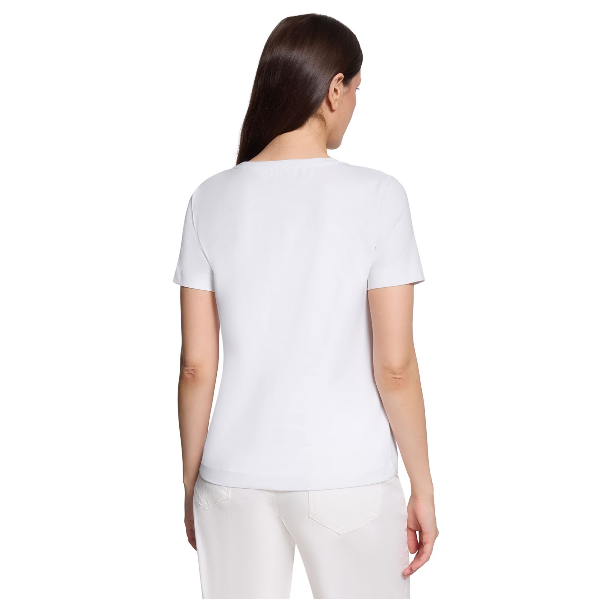 BETTY & CO Marškinėliai moterims, Marga, Shirts 2444/3284 4