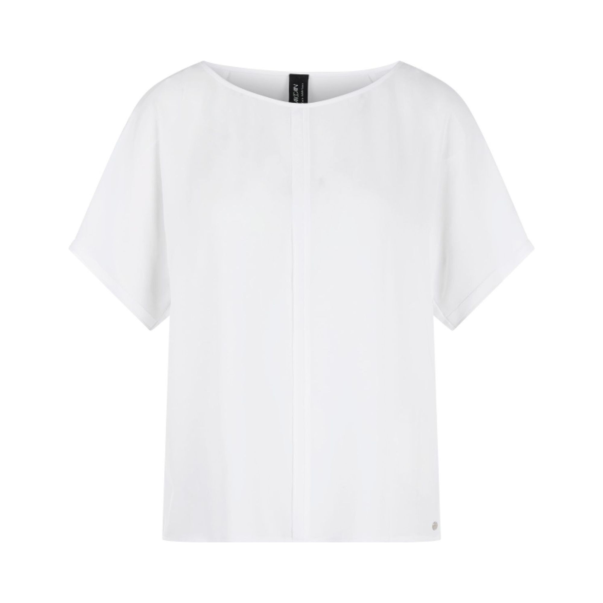 MARC CAIN Palaidinės moterims, Balta, Blouse 1