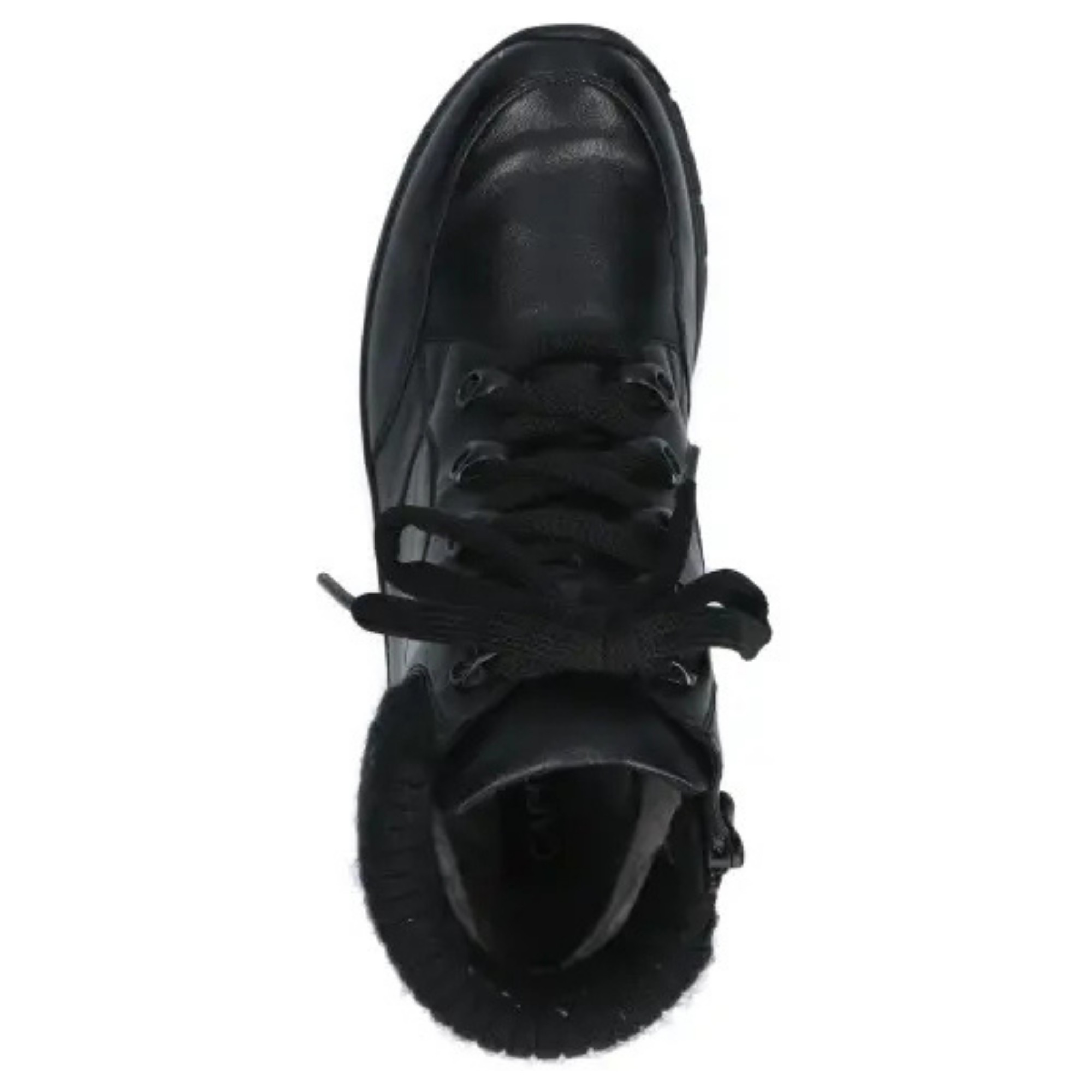 CAPRICE Aulinukai moterims, Juoda, Booties 3