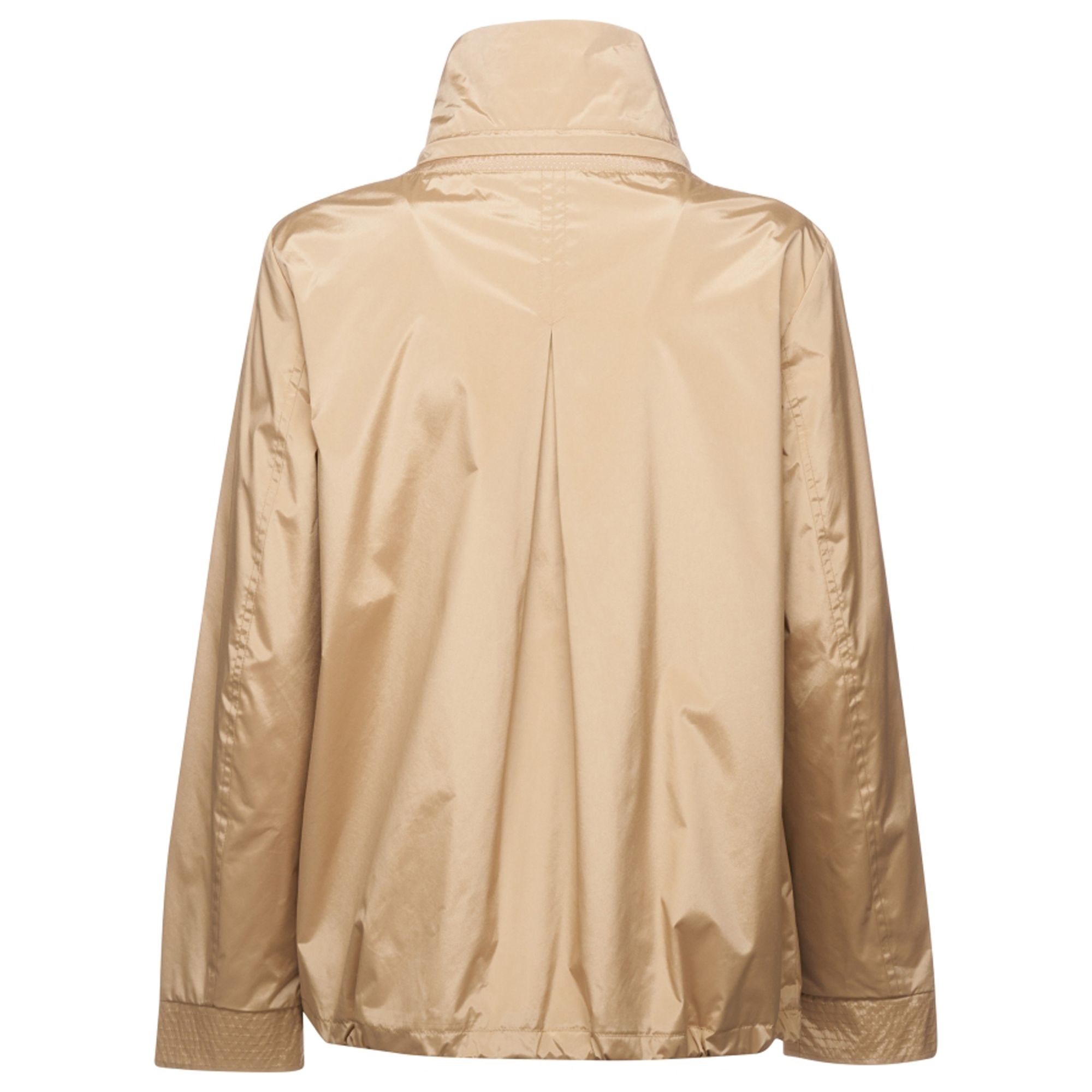 GEOX Striukė moterims, Smėlio, Dandra jackets 5
