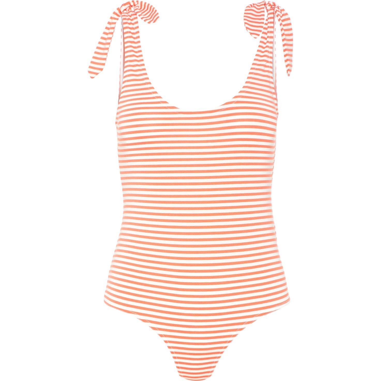 VERO MODA Palaidinės moterims, Raudona, VMAVA SL BODY JR 1