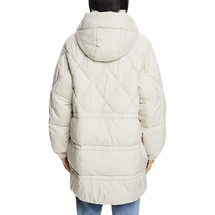 ESPRIT Paltas moterims, lt. cloud Co 2