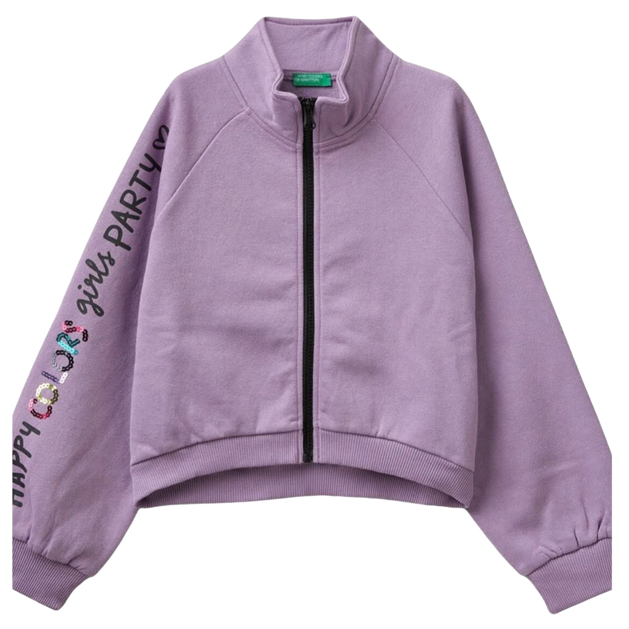 BENETTON Švarkas mergaitėms