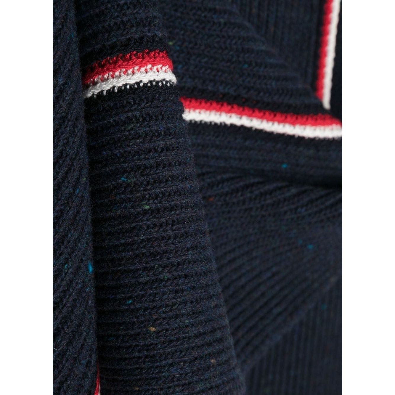 TOMMY HILFIGER Rinkinys vyrams, Mėlyna, DOWNTOWN SCARF & BEANIE GP 3