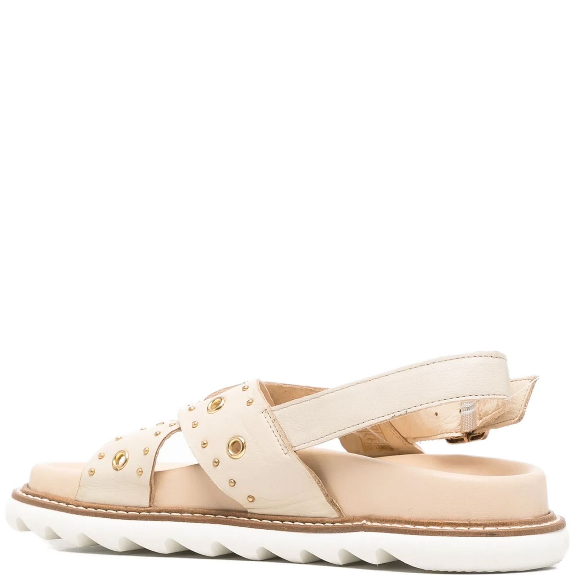 SERGIO MORETTI Basutės moterims, Kūno, Sandals, SERGIO MORETTI 3