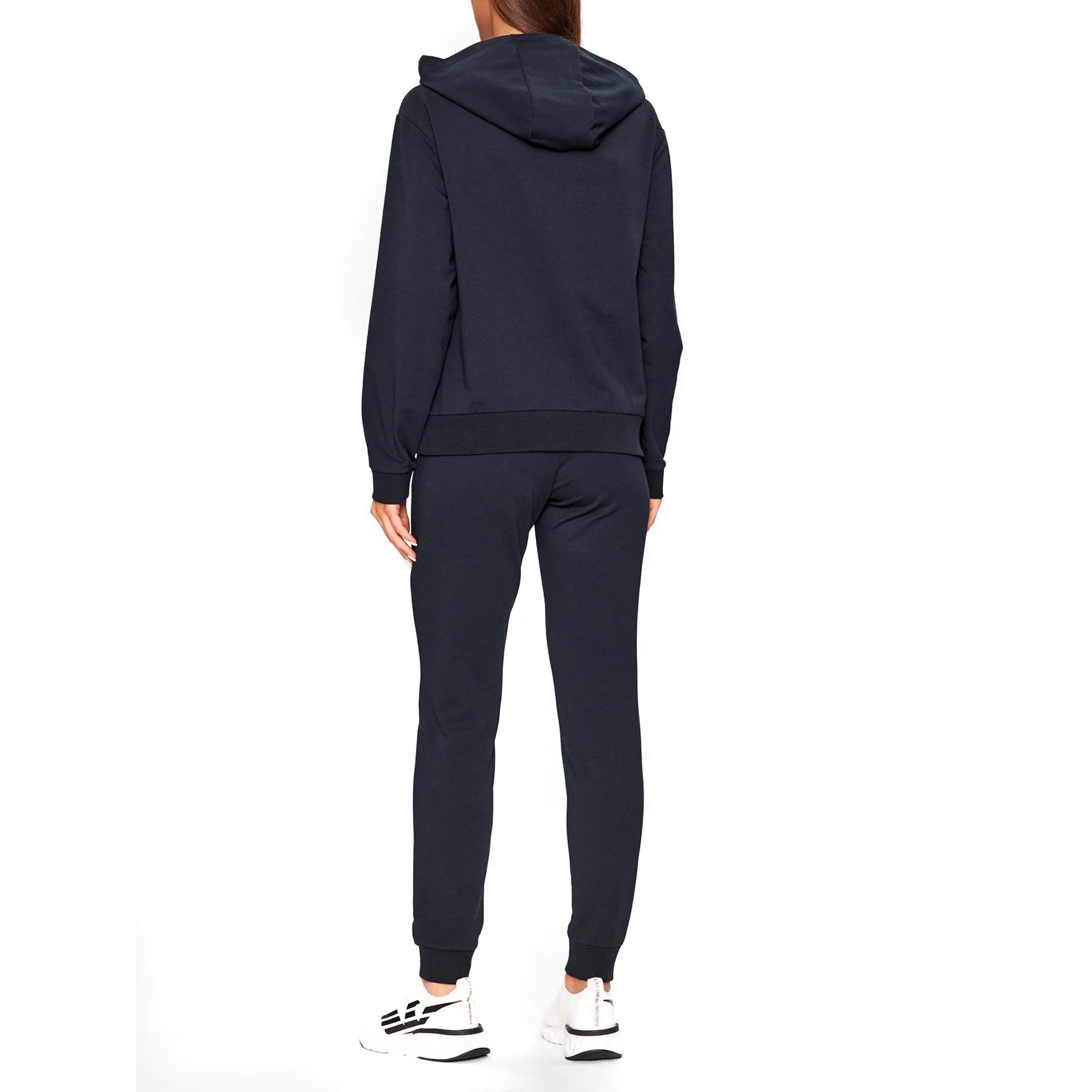 EA7 Sportinis kostiumas moterims, Mėlyna, Tracksuit 2