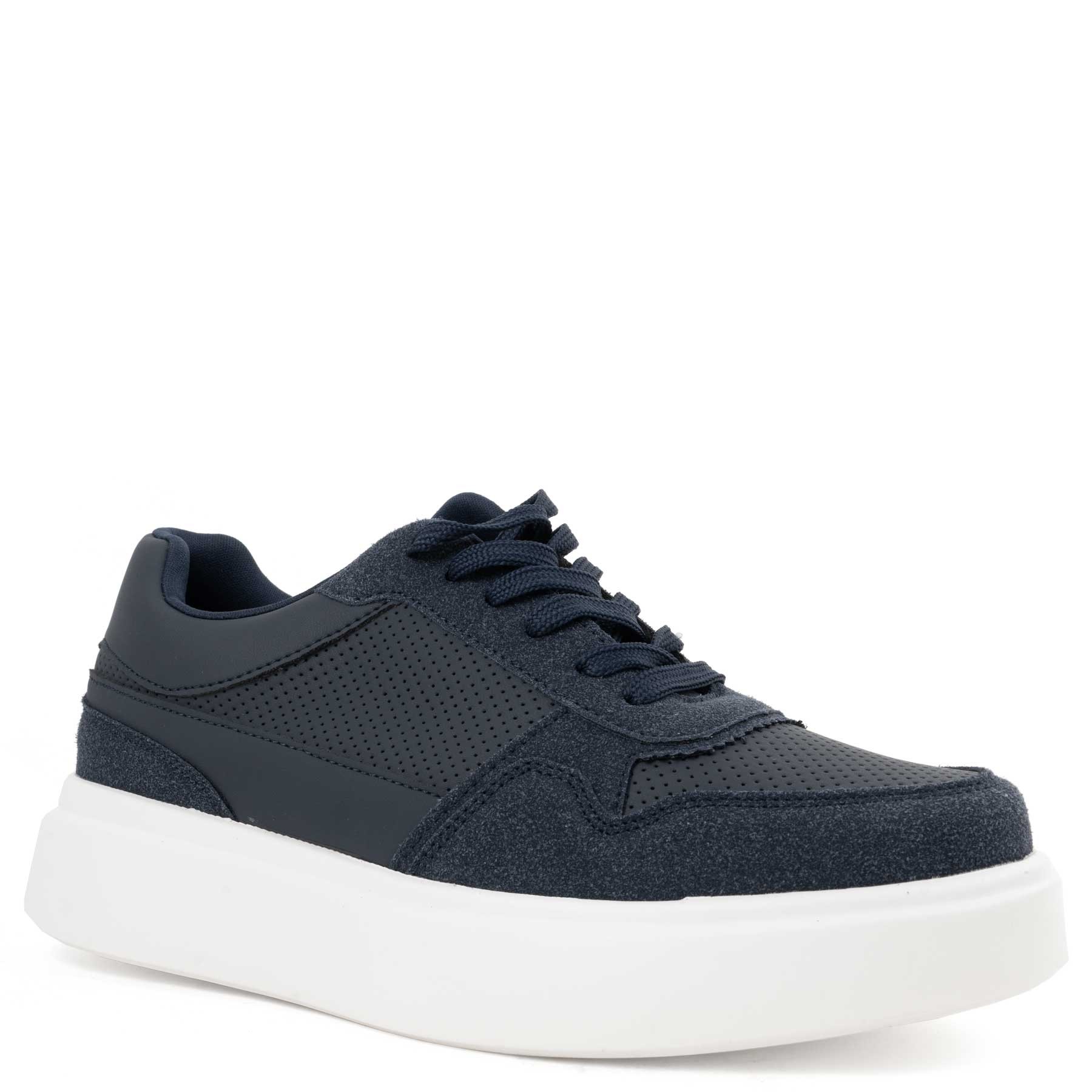FREGATTA STOCKHOLM Laisvalaikio bateliai vyrams, Mėlyna, Sneakers 1