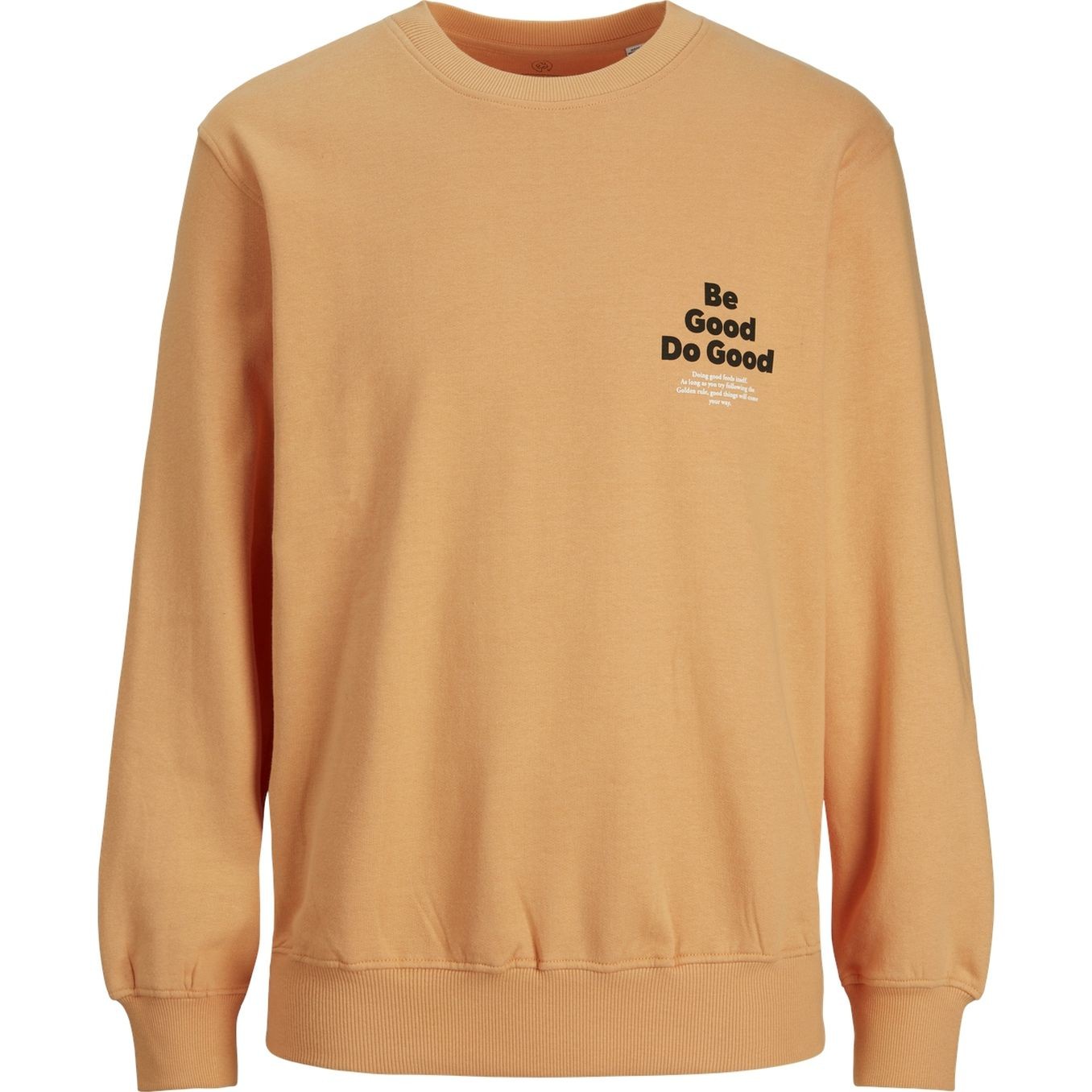 JACK & JONES Sportinis nertinis vyrams, Oranžinė, JOROCEANDAY SWE
