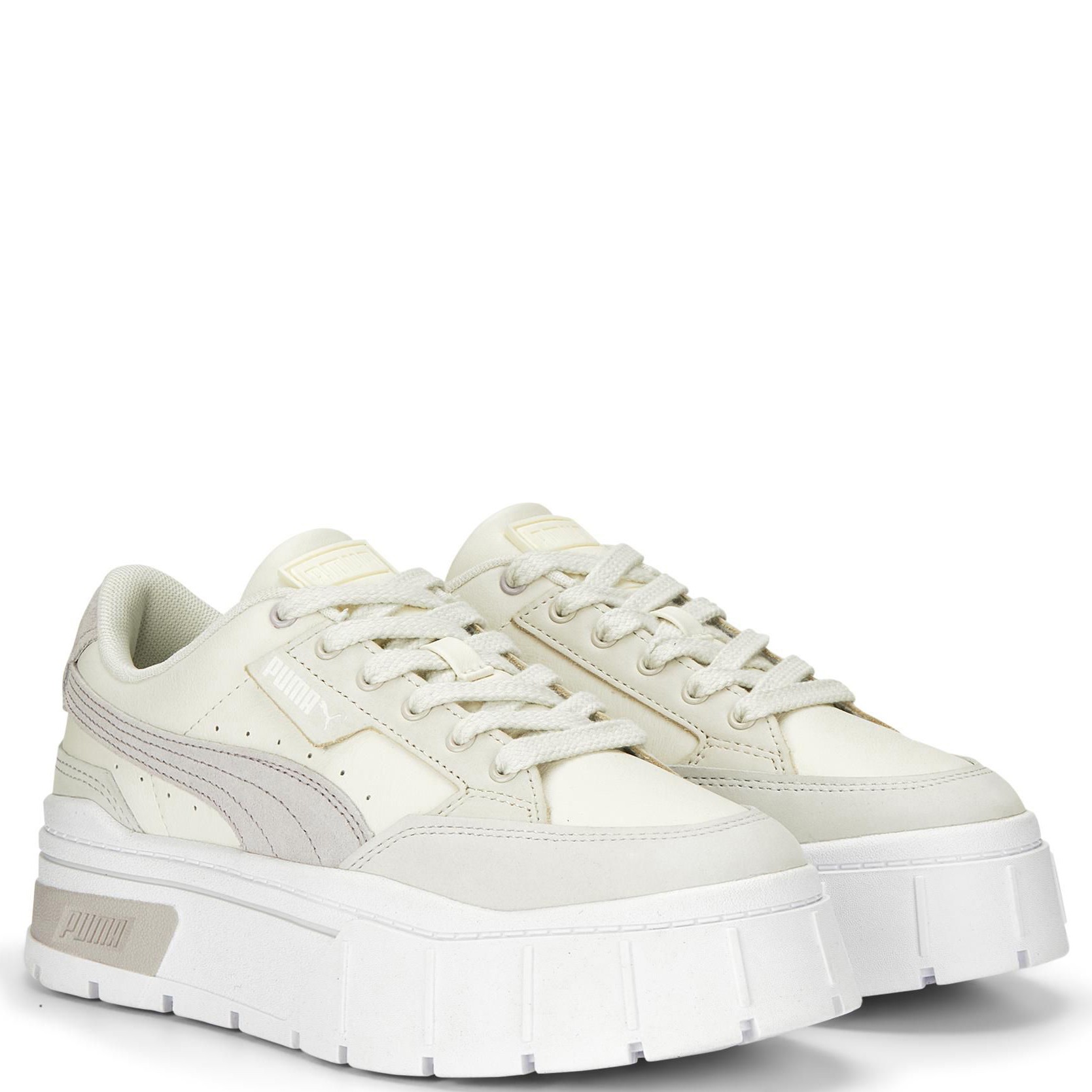 PUMA Sportiniai bateliai moterims, Rožinė, Mayze Stack Luxe sport shoe 1