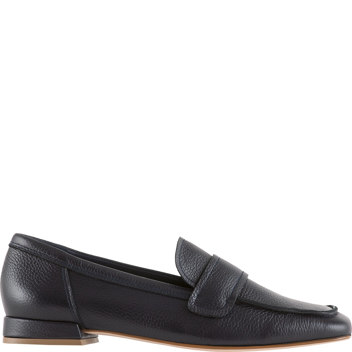 HOGL Loaferiai moterims, Mėlyna, Perry loafers 2