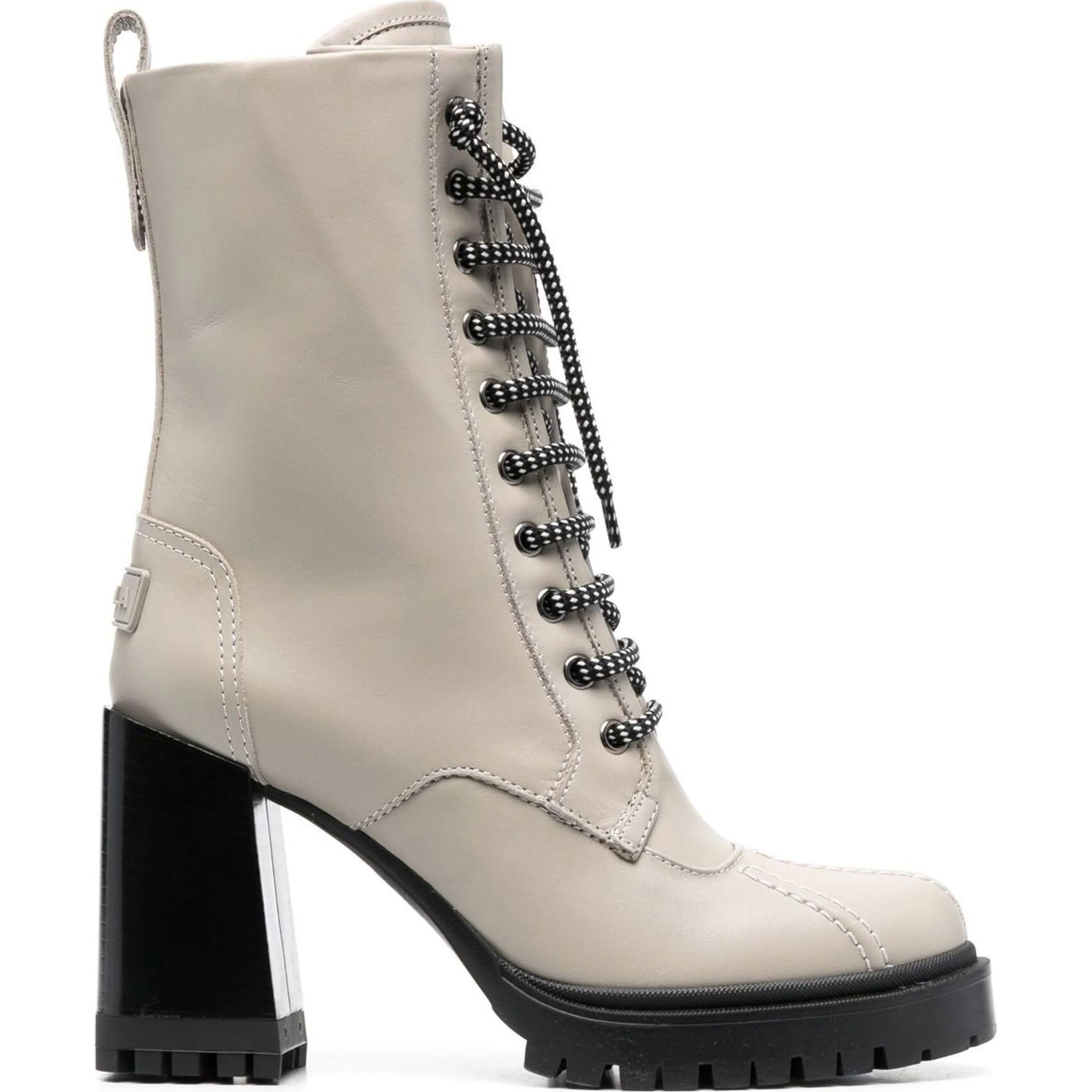 FURLA Aulinukai moterims, Pilka, Furla climb hiking boot t.95 1