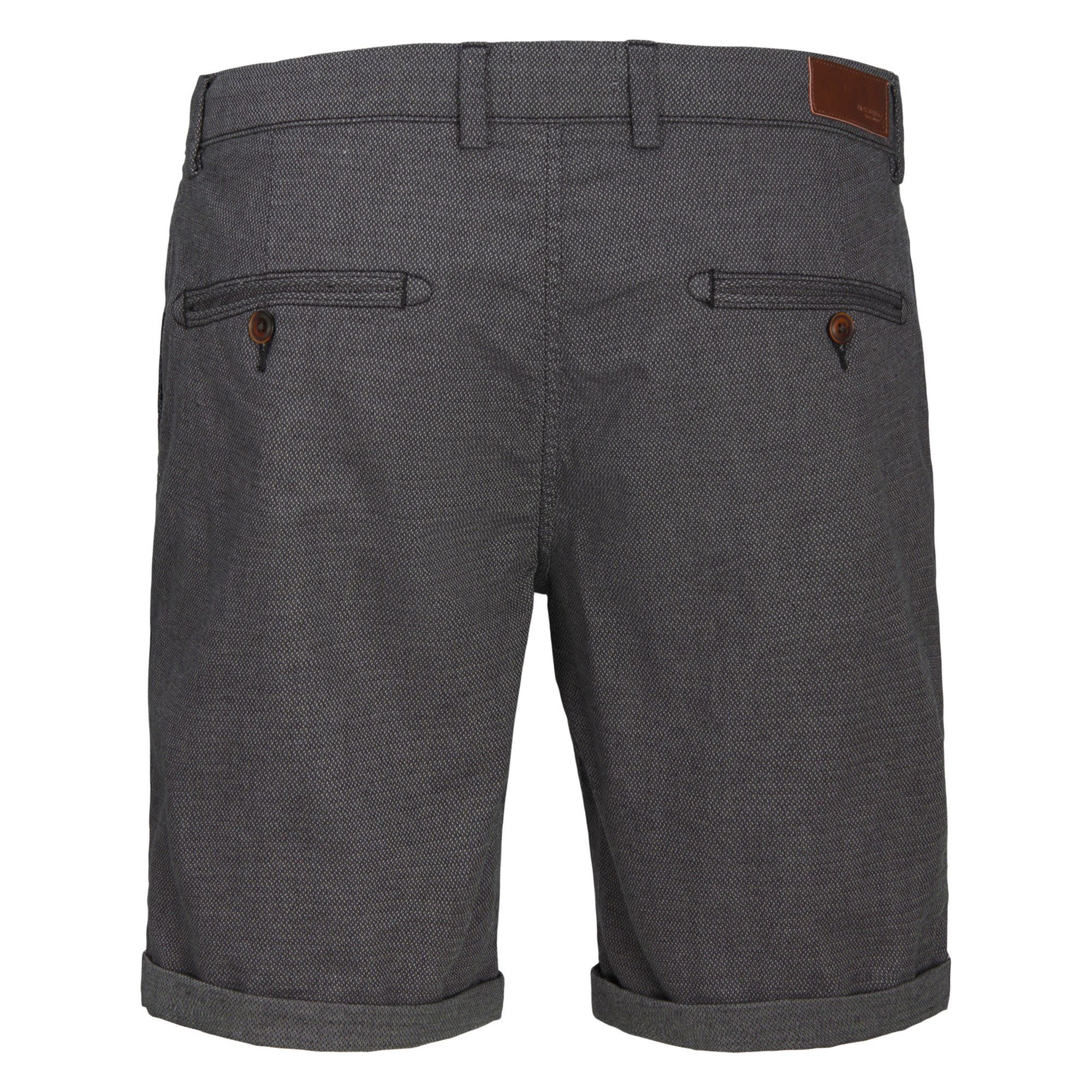 JACK & JONES Šortai vyrams, Smėlio, JPSTFURY JJSHORTS SN 2
